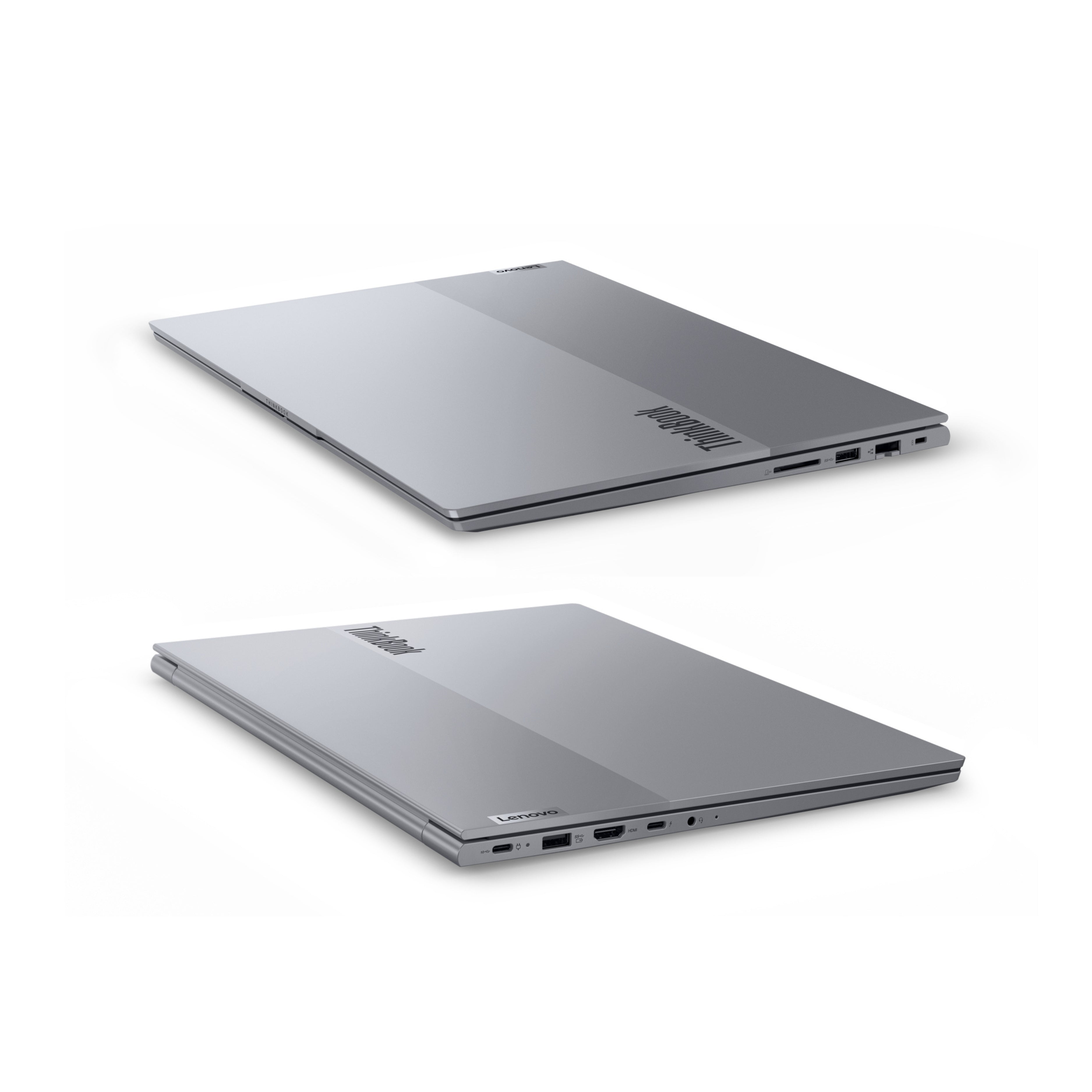 Lenovo Thinkbook 16 G6 IRL i5 (13420H) 16GB RAM 512GB SSD 16" WUXGA Windows 11 Pro