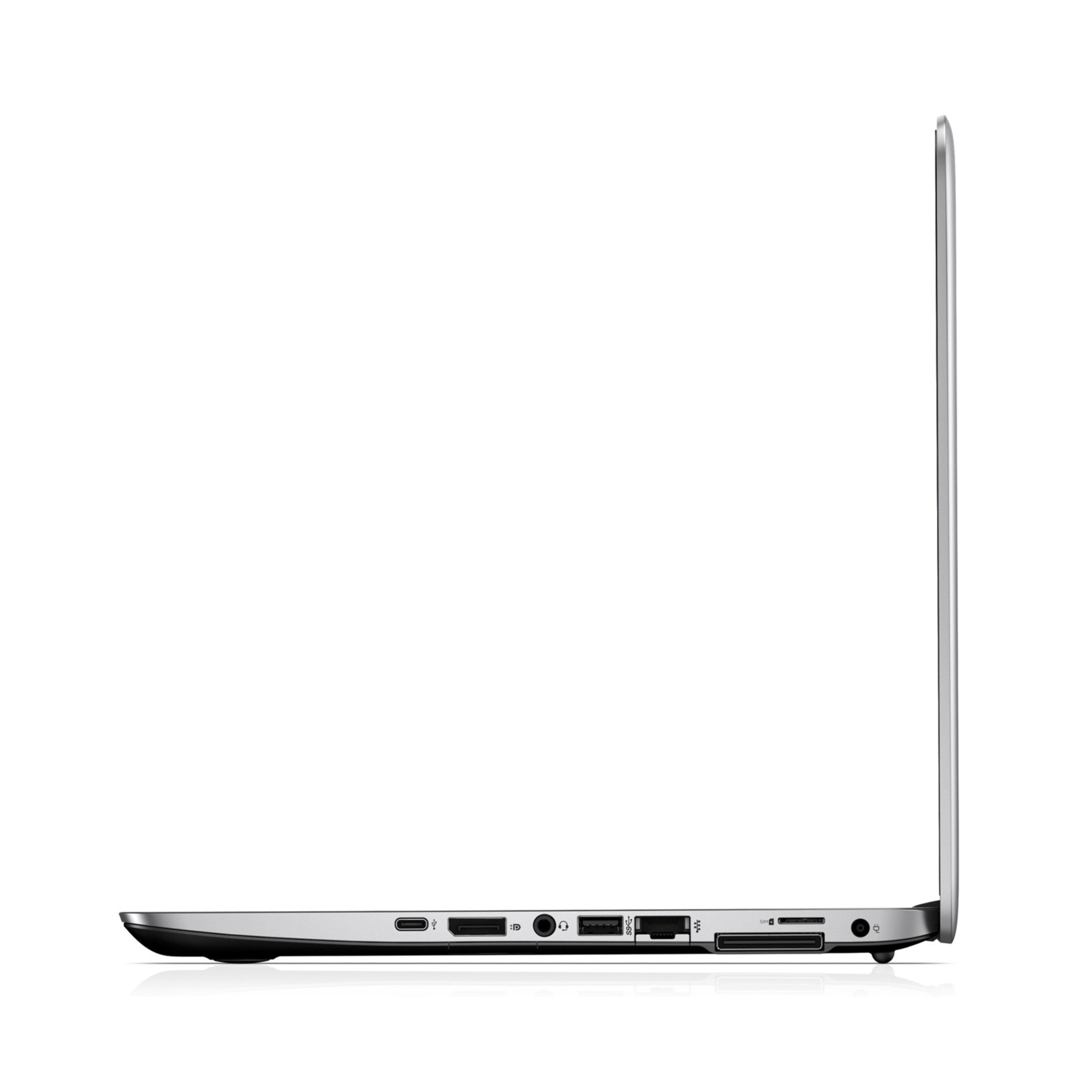 HP EliteBook 840 G4 i5 (7200U) 8GB RAM 256GB SSD 14" FHD Windows 10 Pro