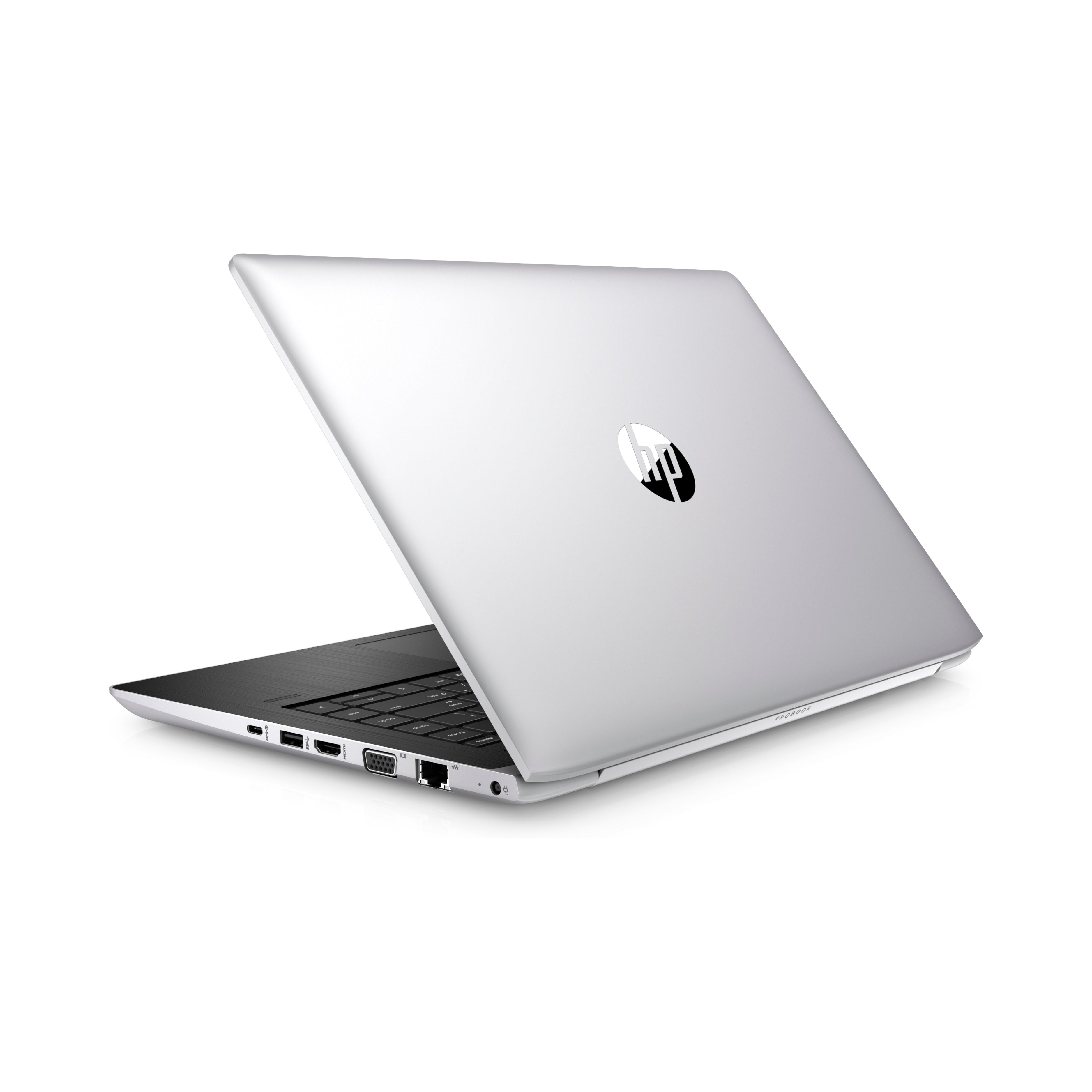 HP ProBook 440 G5 i5 (8250U) 8GB RAM 256GB SSD 14” FHD Windows 11 Pro