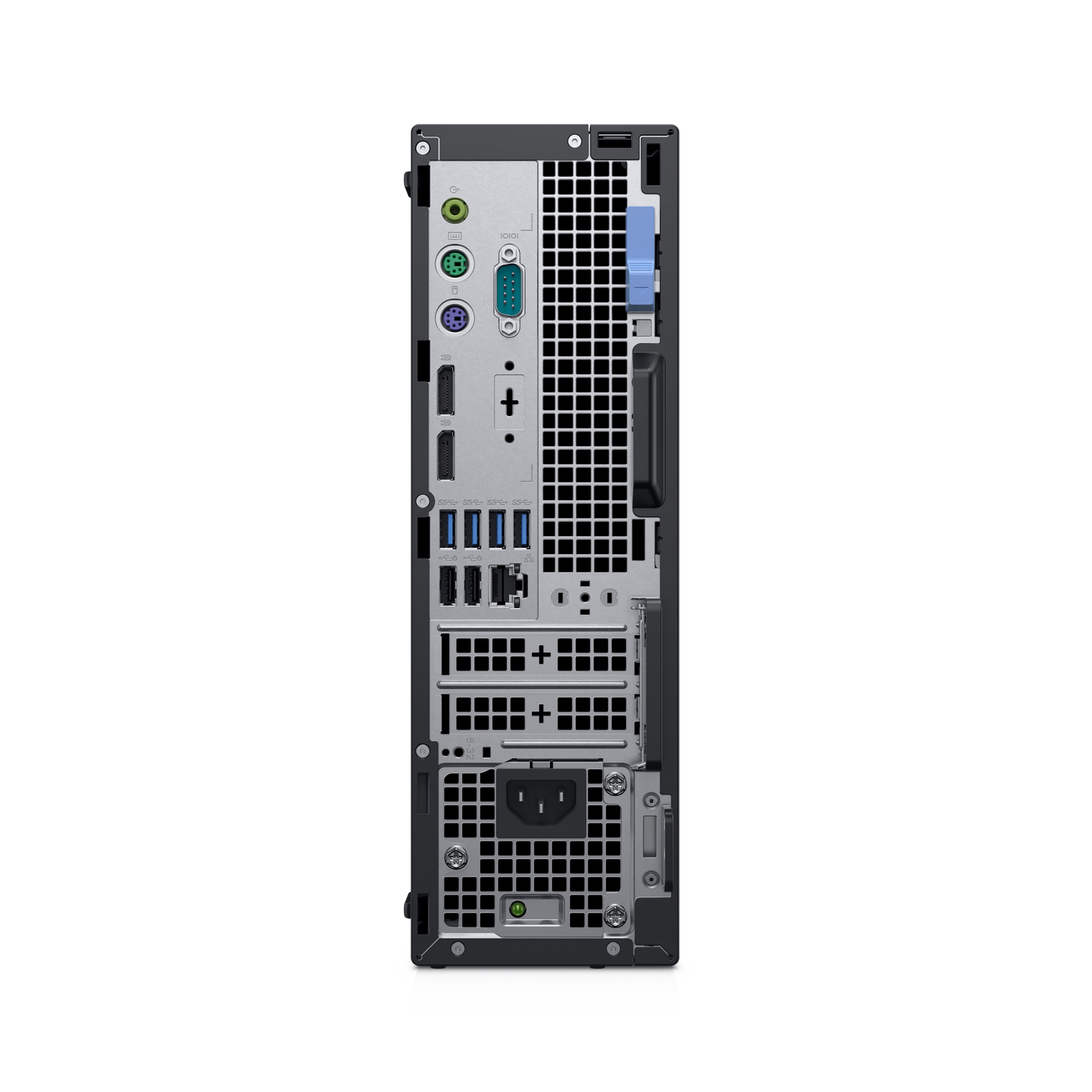 Dell OptiPlex 7070 SFF i5 (9500) 16GB 256GB SSD Radeon R5 430 Wi-Fi Windows 11 Pro