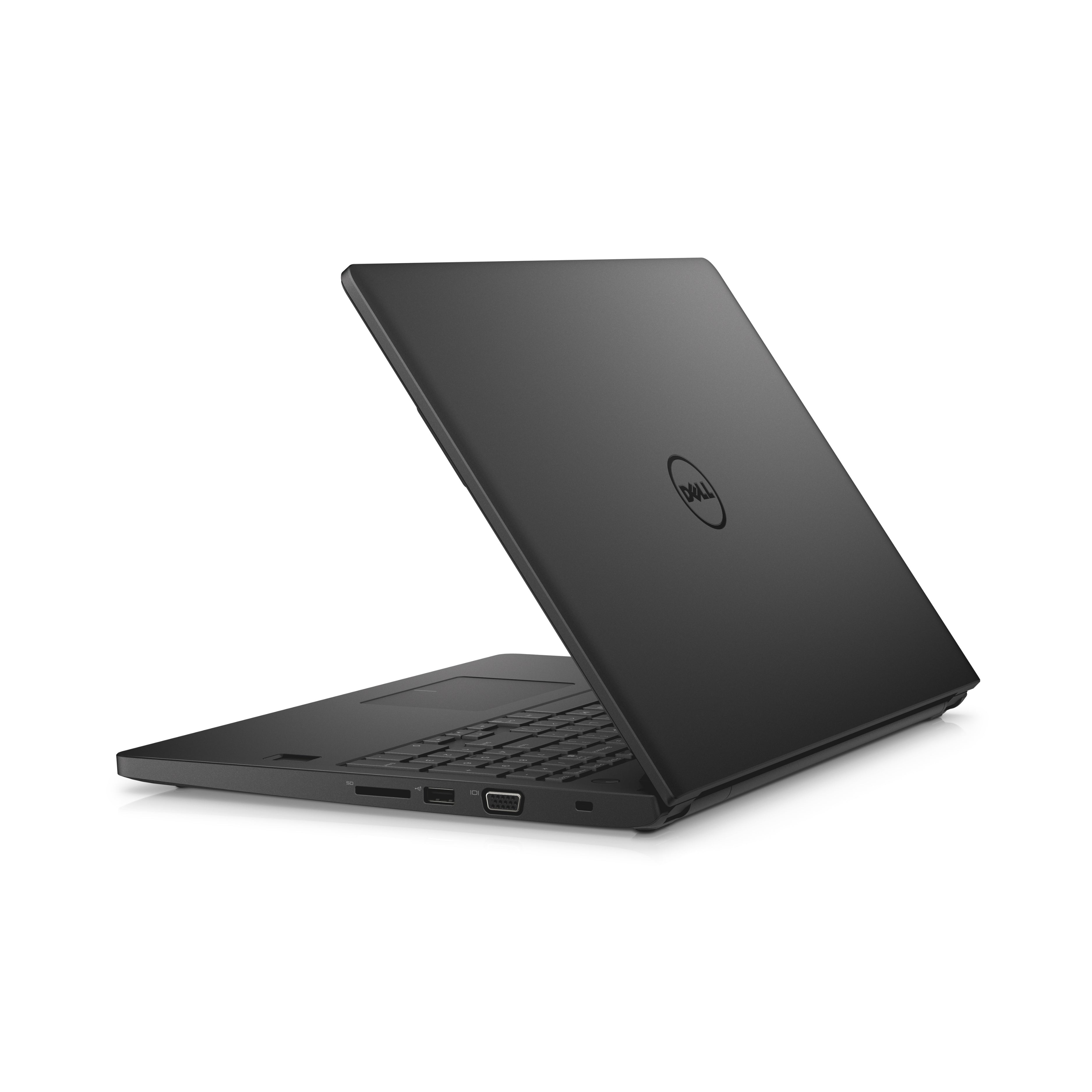 Dell Latitude 3570 I5 (6200U) 8GB 256GB SSD 15.6" HD Windows 10 Pro