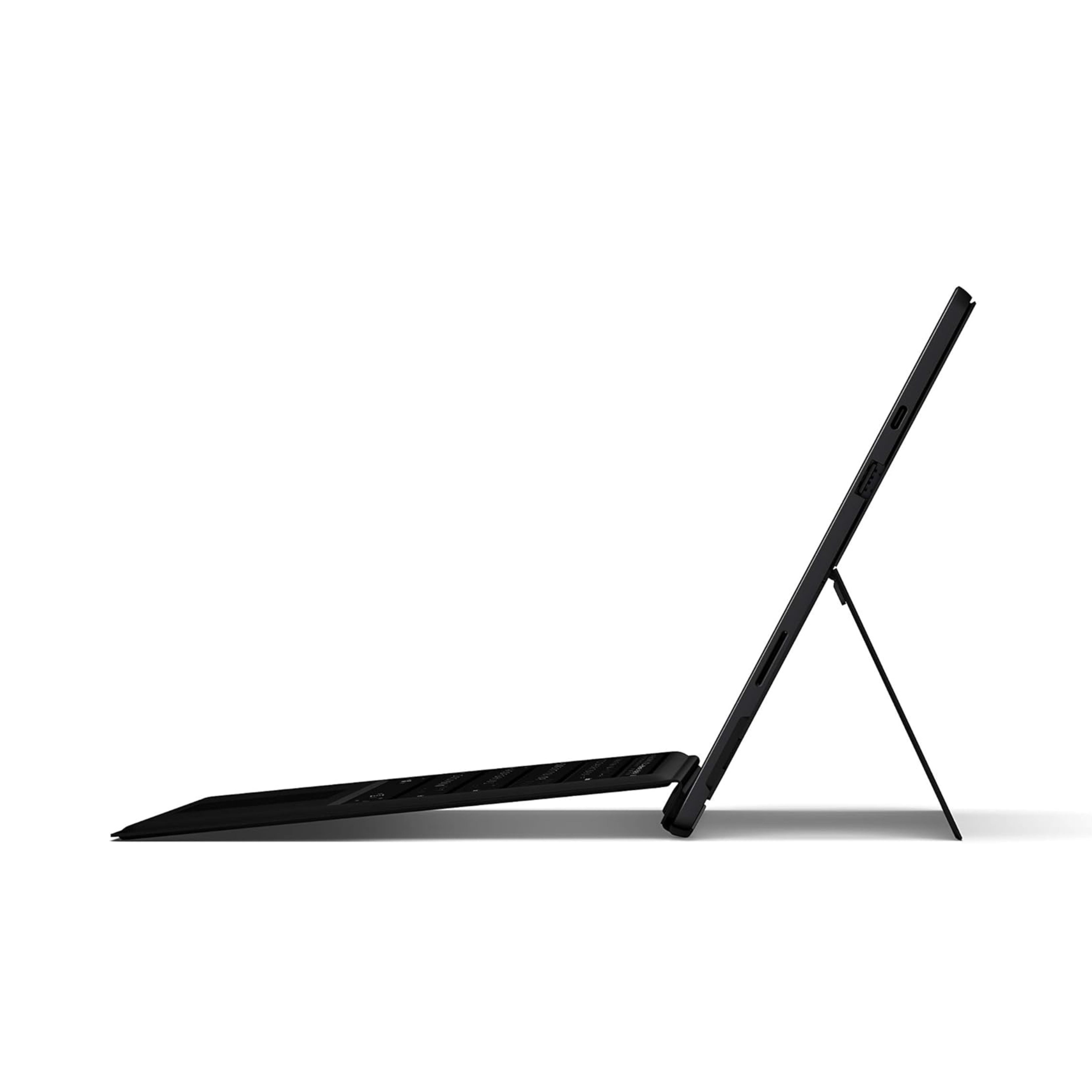 Microsoft Surface Pro 7 i5 (1035G4) 8GB RAM 128GB SSD 12,3" Tactile Windows 11 Pro Avec clavier