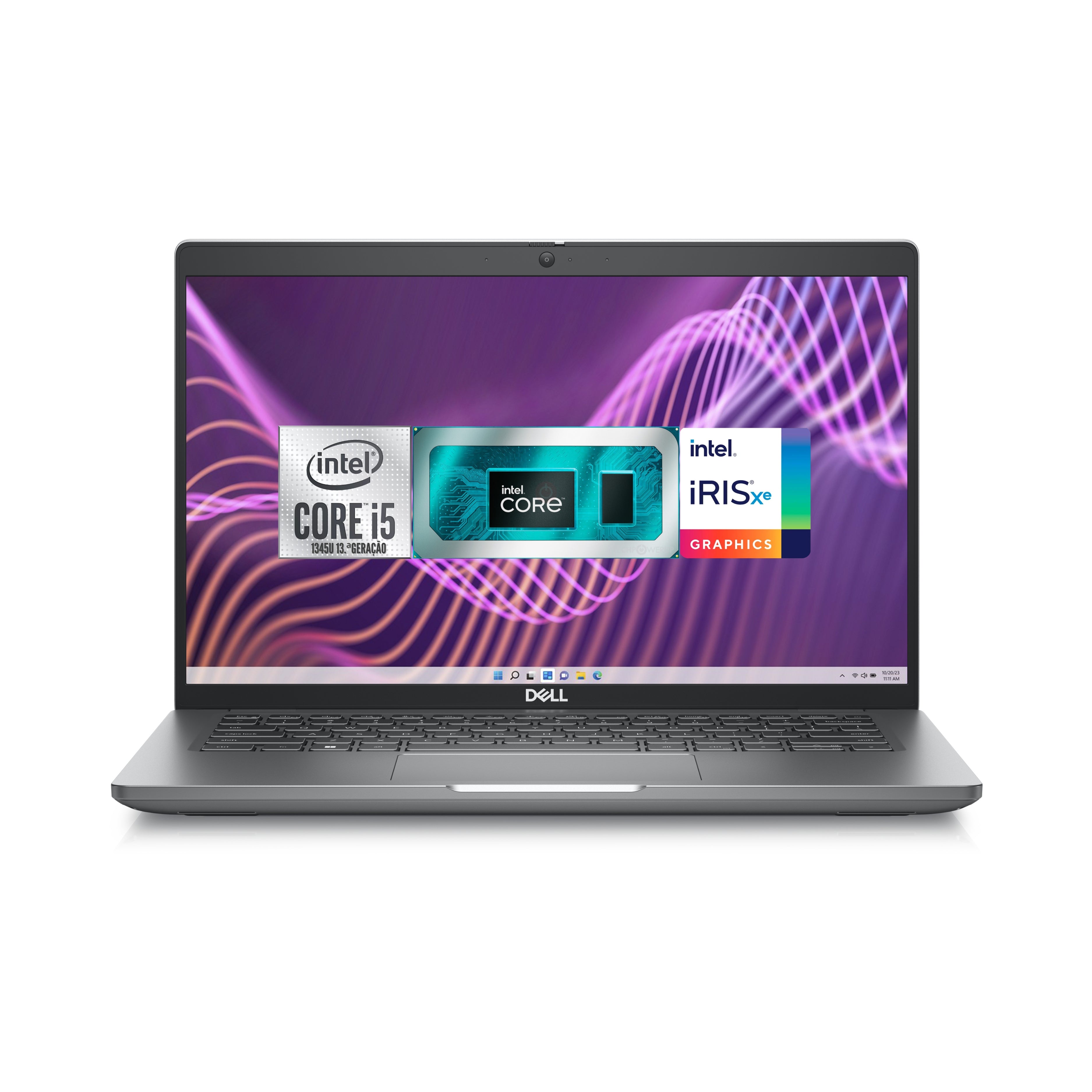 Dell Latitude 5440 i5 (1345U) 16GB RAM 256GB SSD 14'' FHD Windows