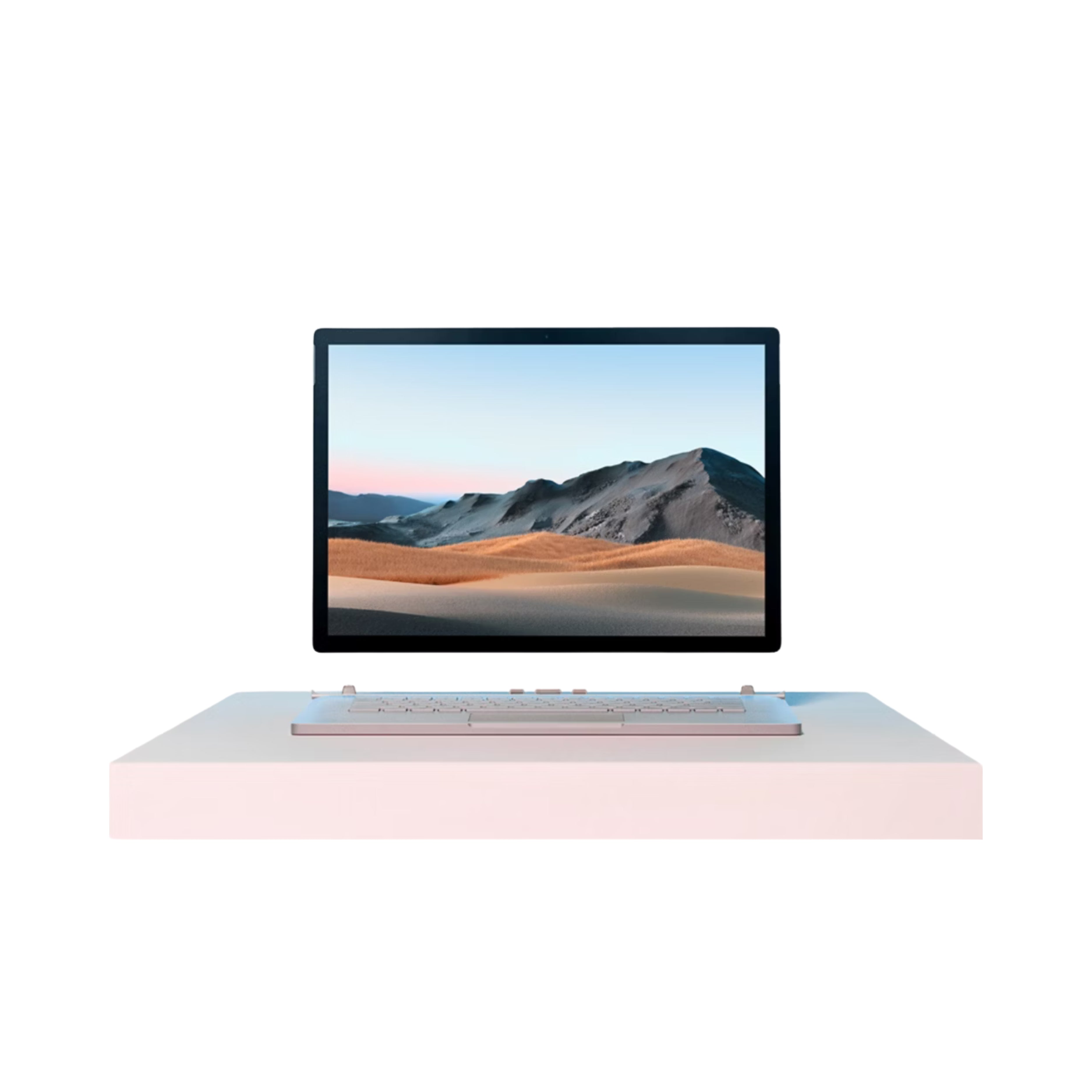 Microsoft Surface Book 3 2 en 1 i5 (1035G7) 8GB RAM 256GB SSD 13.5" 3K Tactile Gris Windows 11 Pro