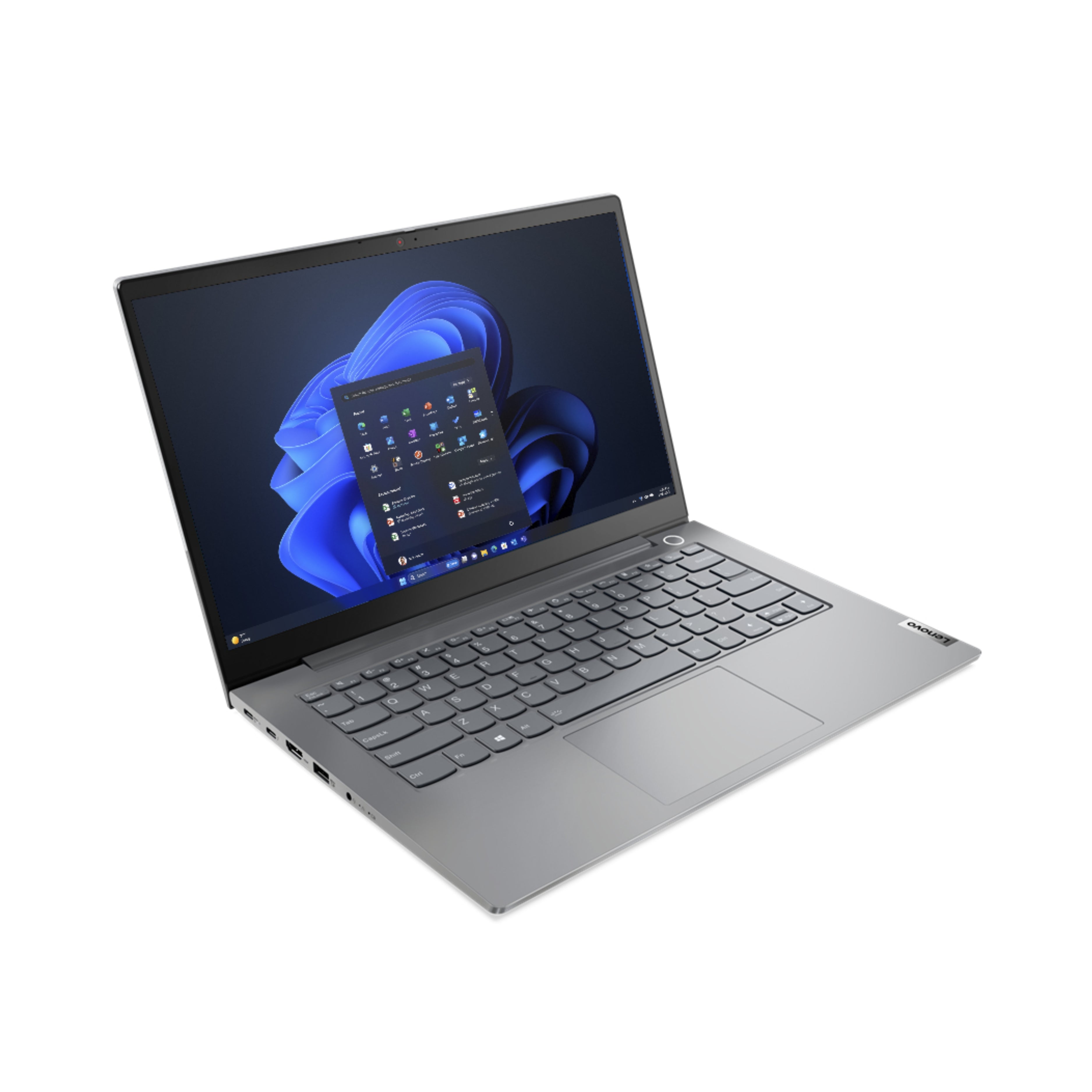 Lenovo ThinkBook ITL 14 G2 i7 (1165G7) 16GB RAM 512GB SSD 14" FHD Windows 11 Pro
