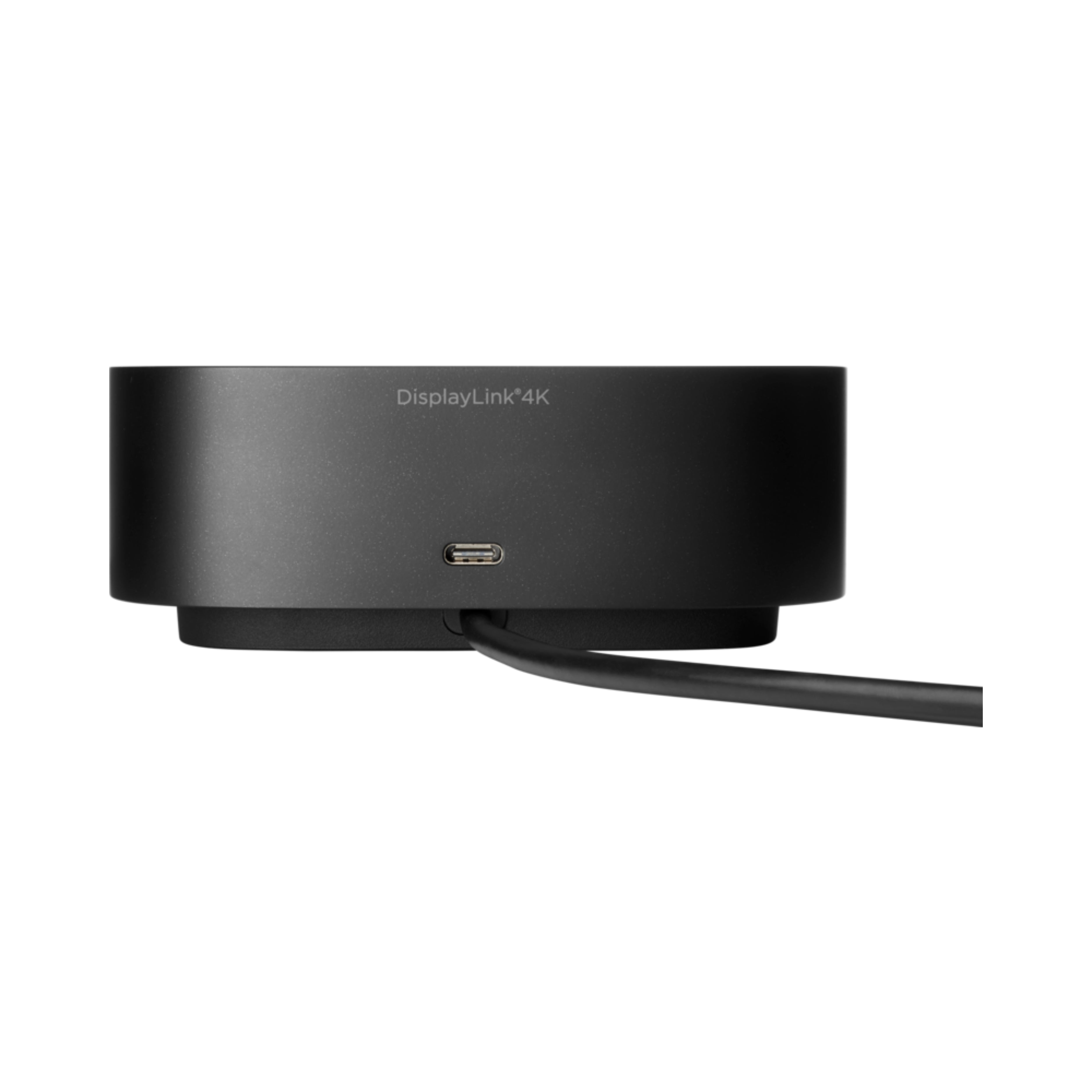 Estación de acoplamiento HP G2 USB-C™/A 100 Watt | USB-C| USB-A | HDMI | DisplayPort™ | Ethernet