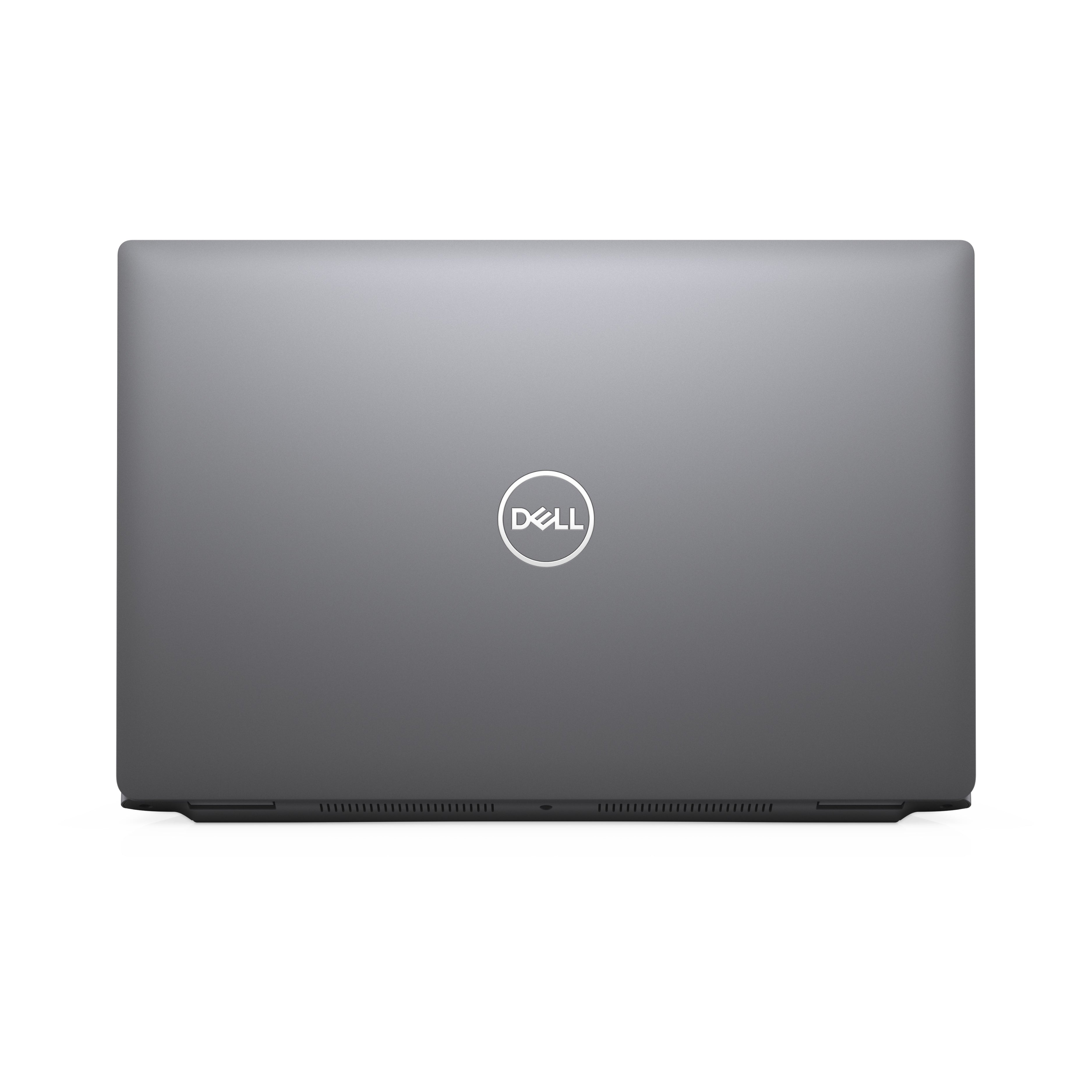 Dell Precision 5520 i5 (1135G7) 8GB RAM 256GB SSD 15.6" FHD Windows 11 Pro