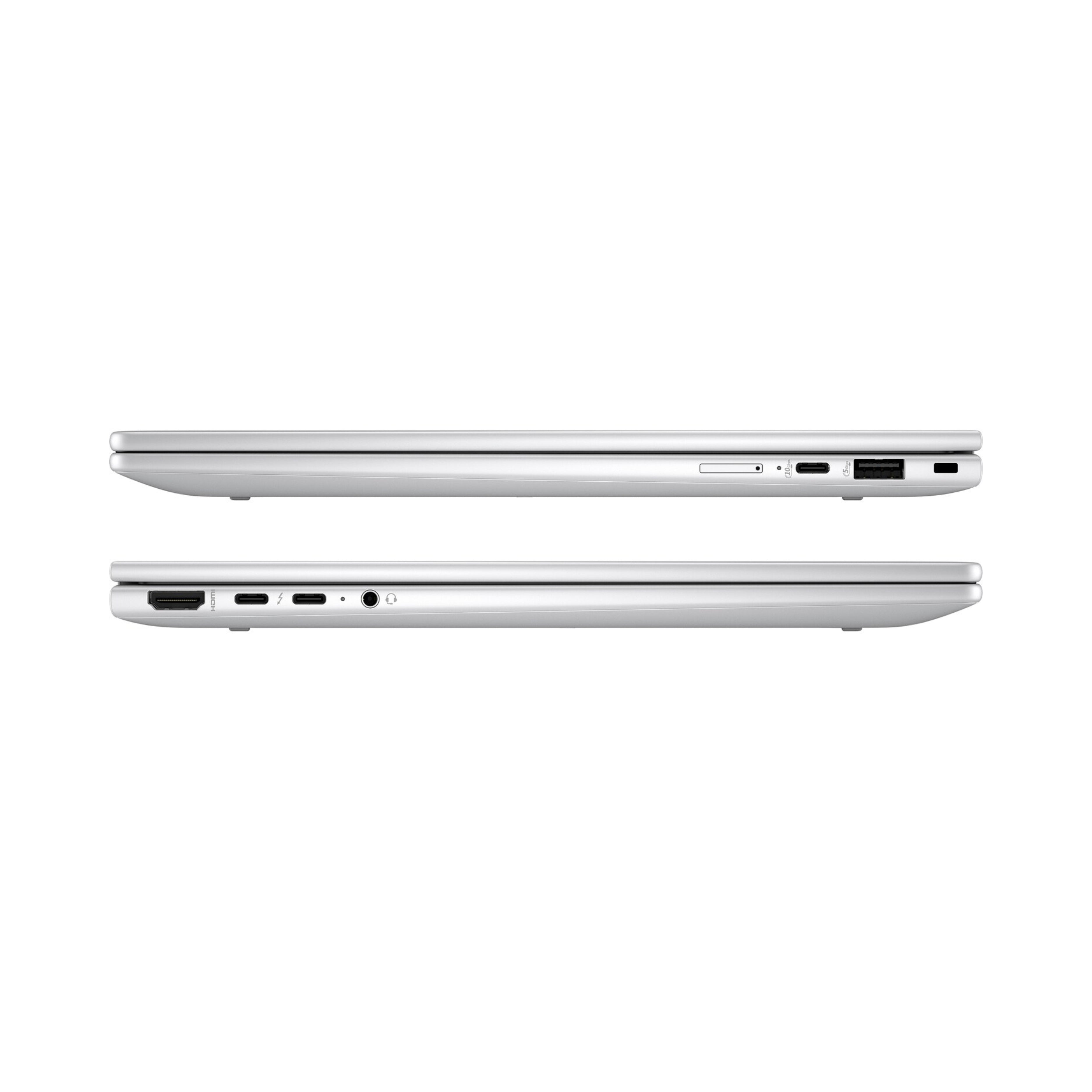 HP EliteBook X360 1040 G11 2 en 1 Ultra 7 (155H) 16GB RAM 512GB SSD 14" WUXGA Tactile Windows 11 Pro