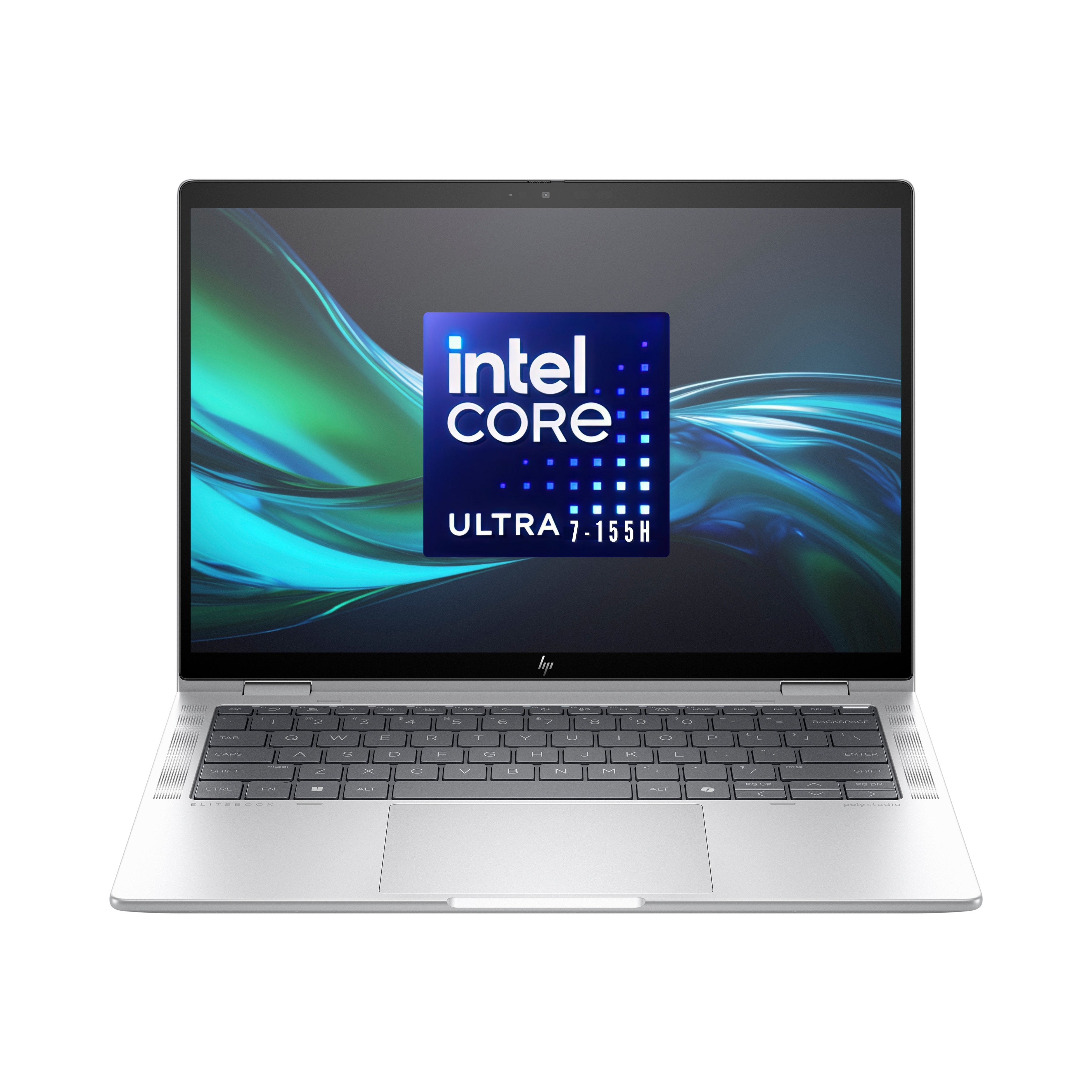 HP EliteBook X360 1040 G11 2 en 1 Ultra 7 (155H) 16GB RAM 512GB SSD 14" WUXGA Táctil Windows 11 Pro