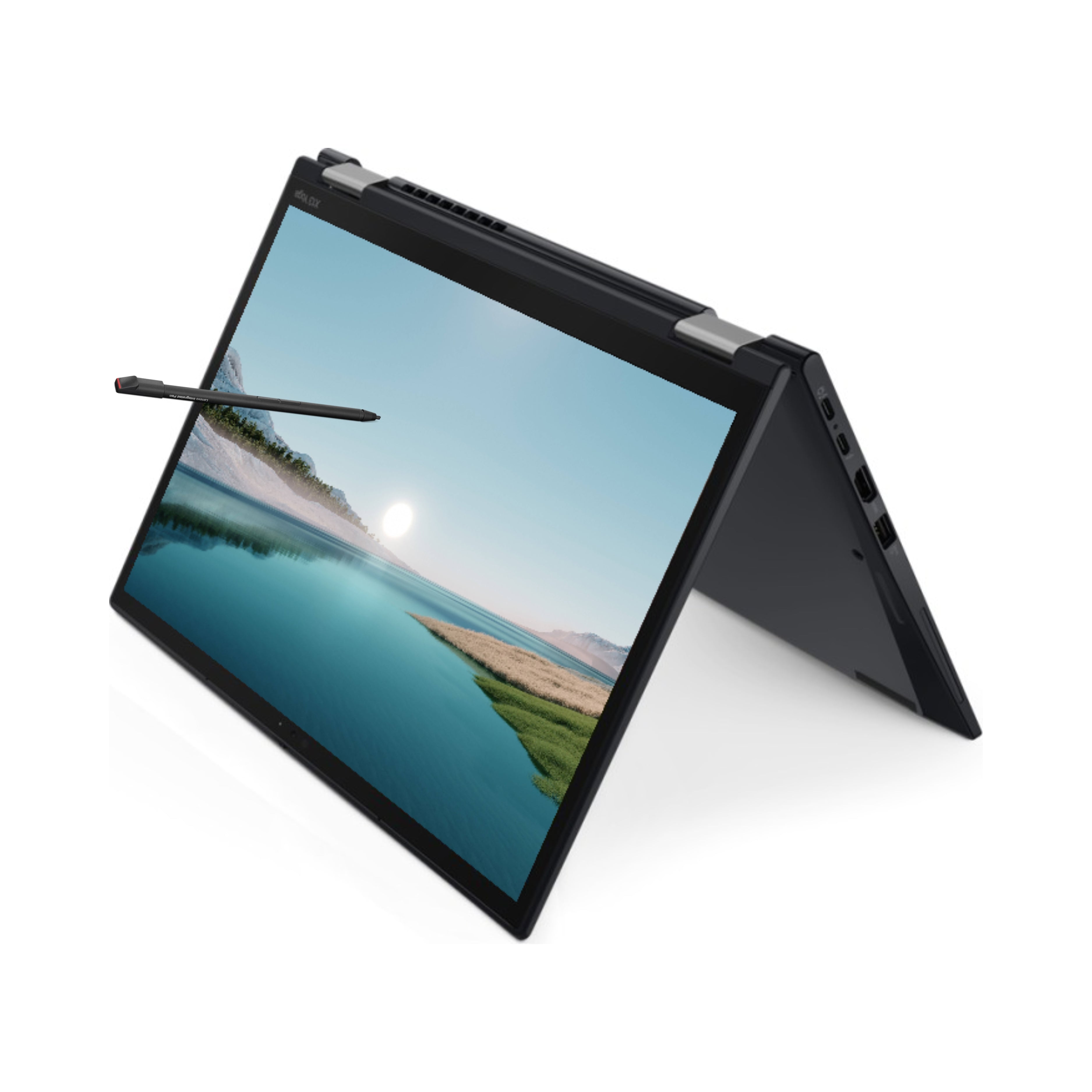 Lenovo Thinkpad X13 Yoga G2 i5 (1145G7) 16GB RAM SSD 256GB SSD 13.3" WUXGA Touch Windows 11 Pro