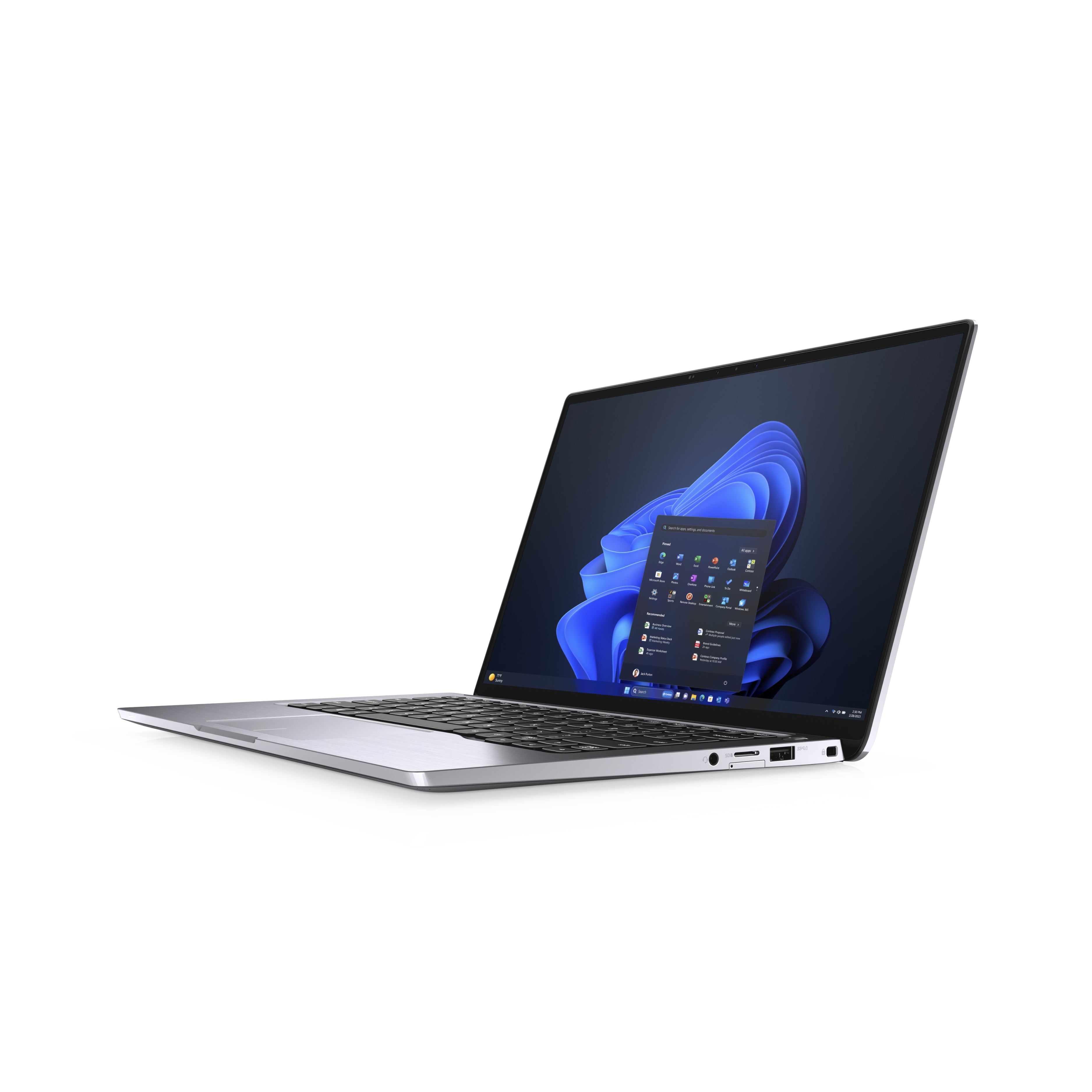 Dell Latitude 7400 2 em 1 i5 (8265U) 8GB RAM 256GB SSD 14" FHD Touch Windows 11 Pro