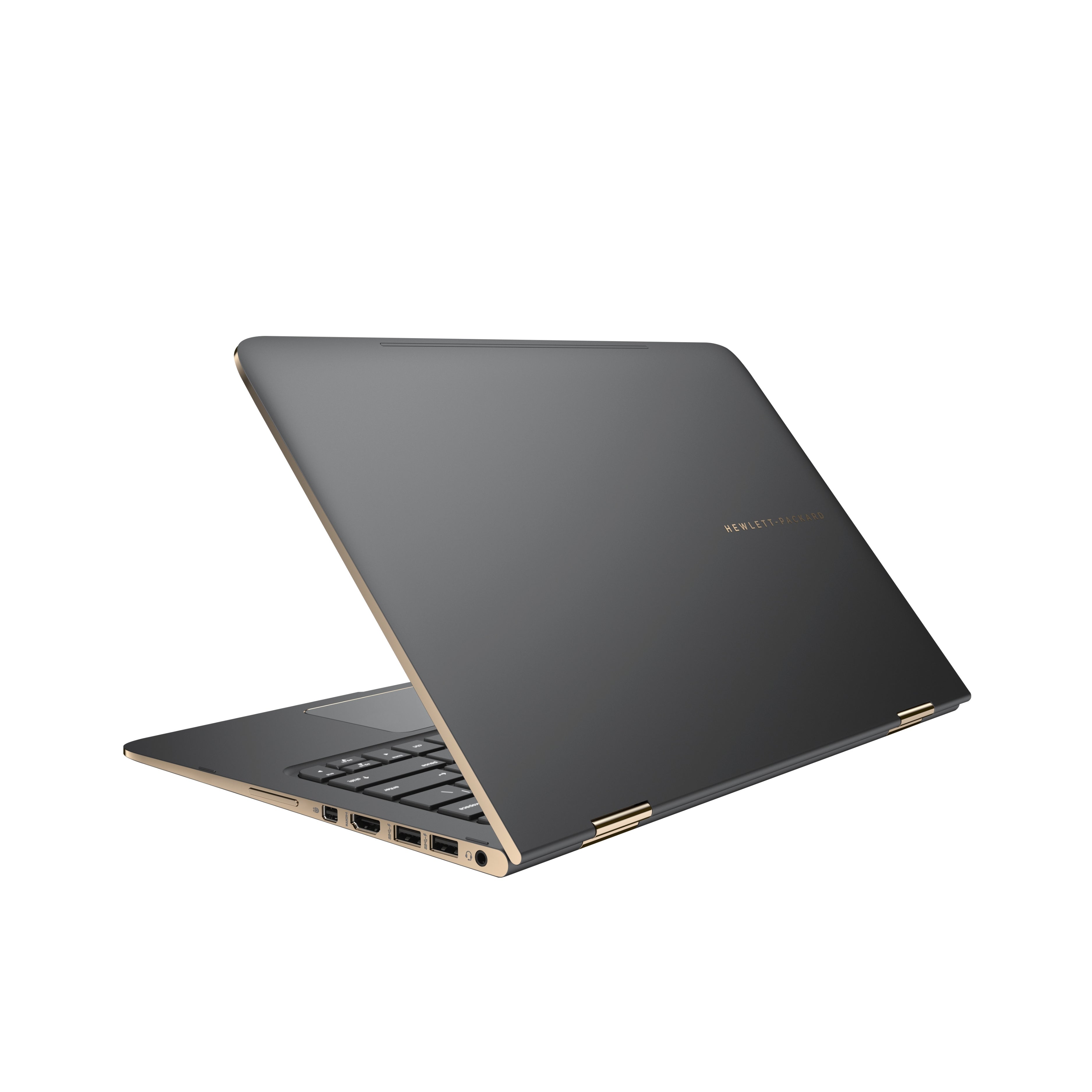 HP Spectre X360 2 en 1 i7 (7500U) 16GB RAM 256GB SSD 13,3" FHD Tactile Windows 10 Pro