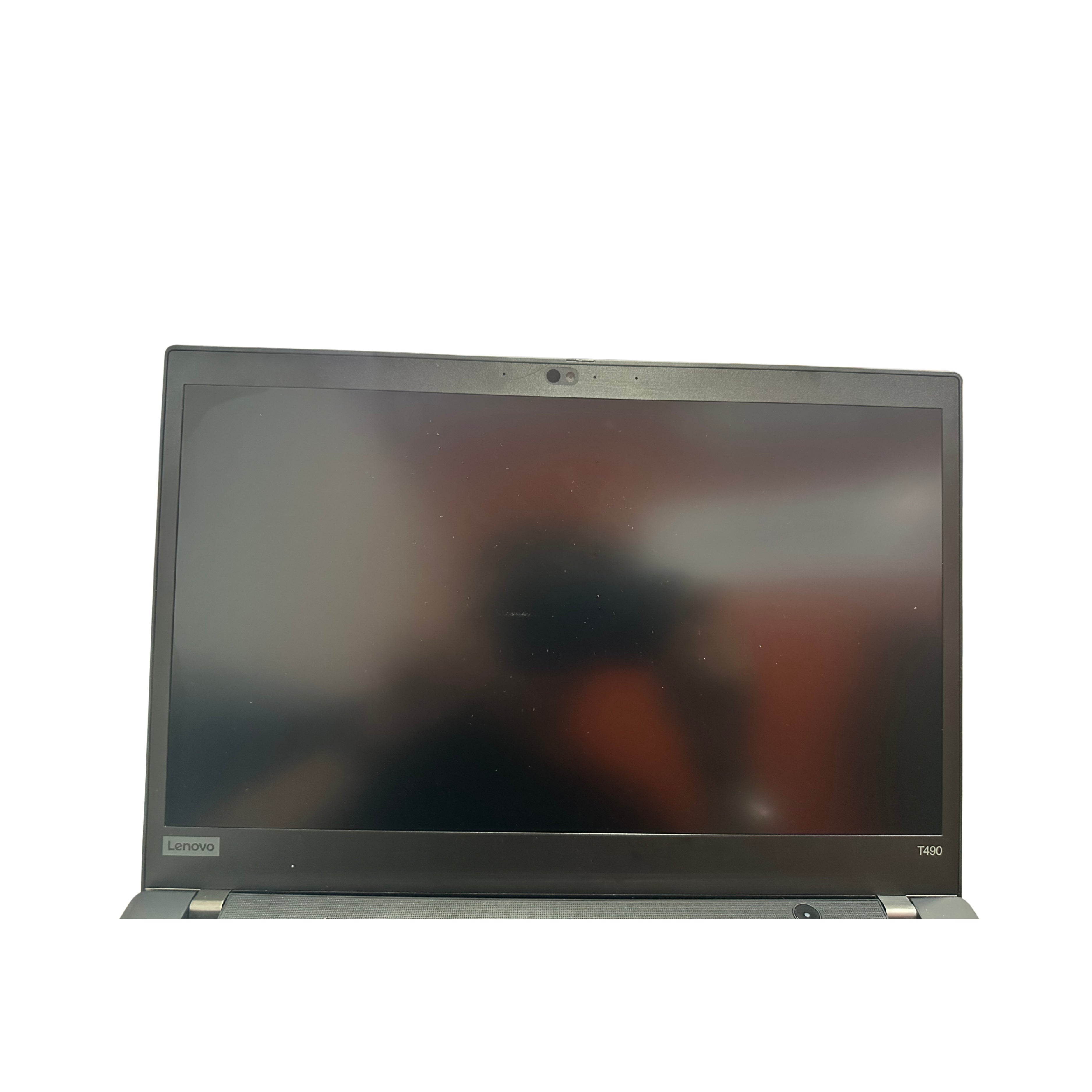 Lenovo ThinkPad T490 i7 (8665U) 16GB RAM 256GB SSD 14" FHD Windows 11 Pro (Outlet 589)