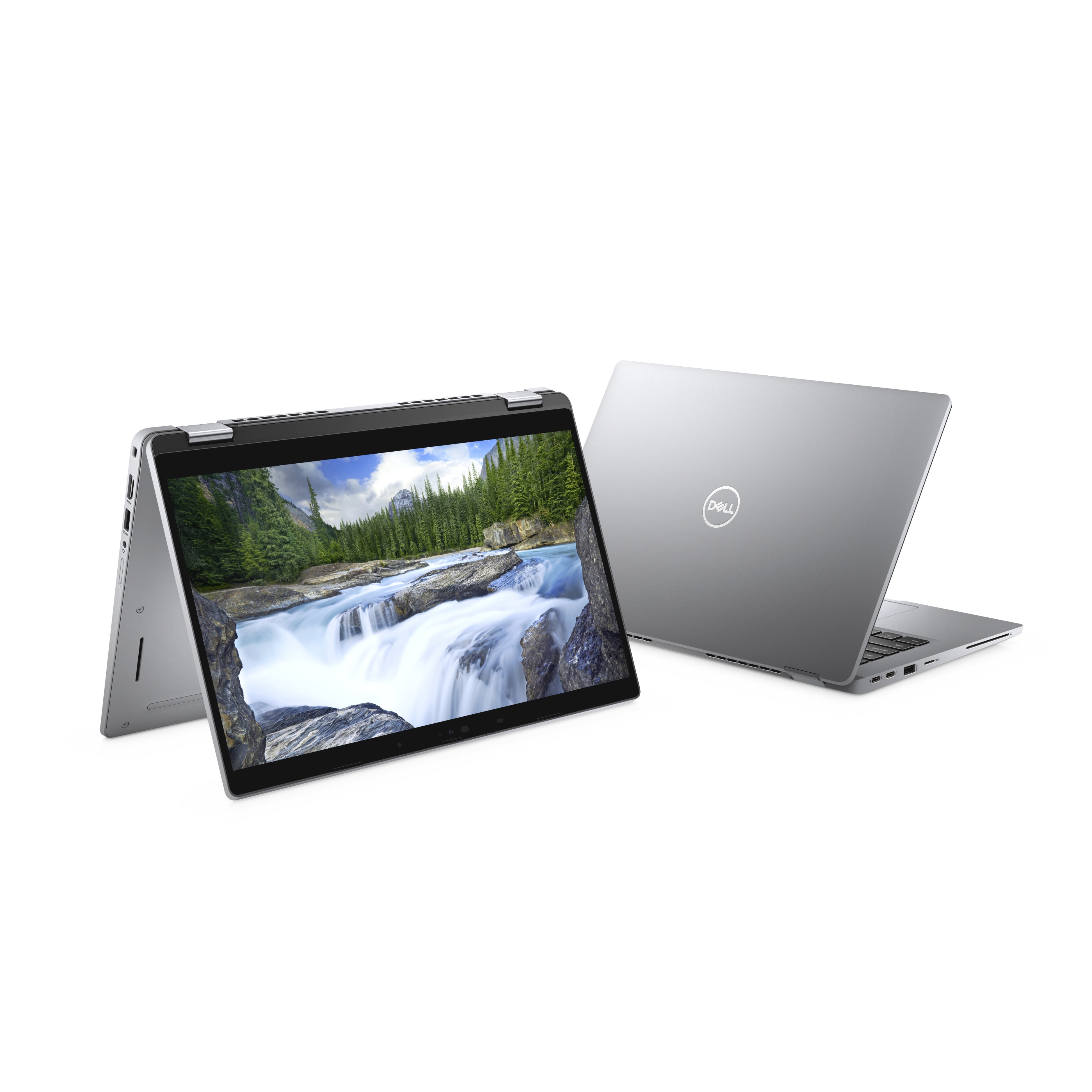 Dell Latitude 5320 i5 (1145G7) 16GB RAM 256GB SSD 13.3'' FHD Touch Windows 11 Pro (Outlet 490)