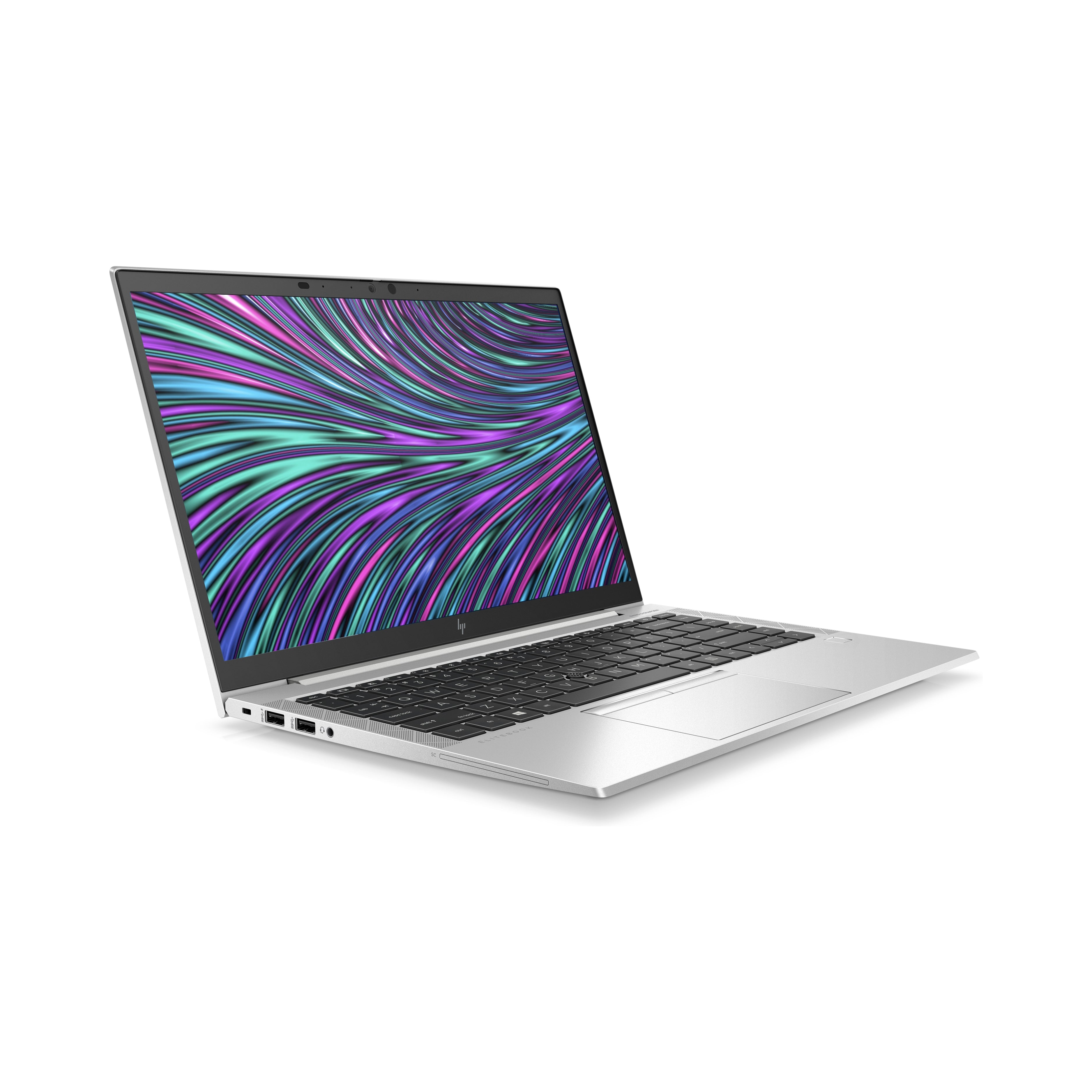 HP EliteBook 830 G8 i7 (1185G7) 32GB RAM 256GB SSD 13.3" FHD Touch Windows 11 Pro