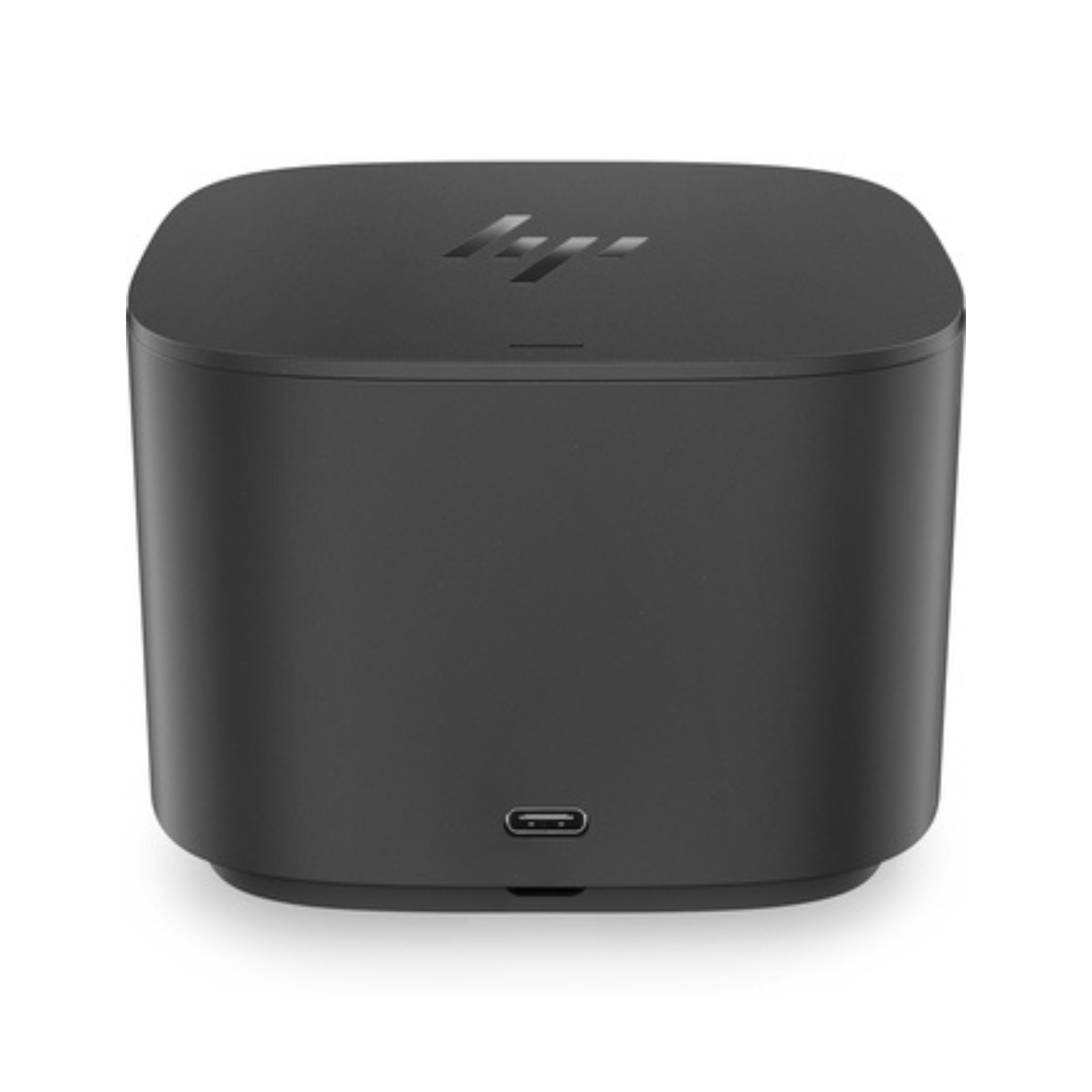 HP USB-C™ Docking Station G2 Fonte de alimentação 120W | USB-C| USB-A | VGA | DisplayPort™ | Ethernet | Ethernet | Thunderbolt™ 3