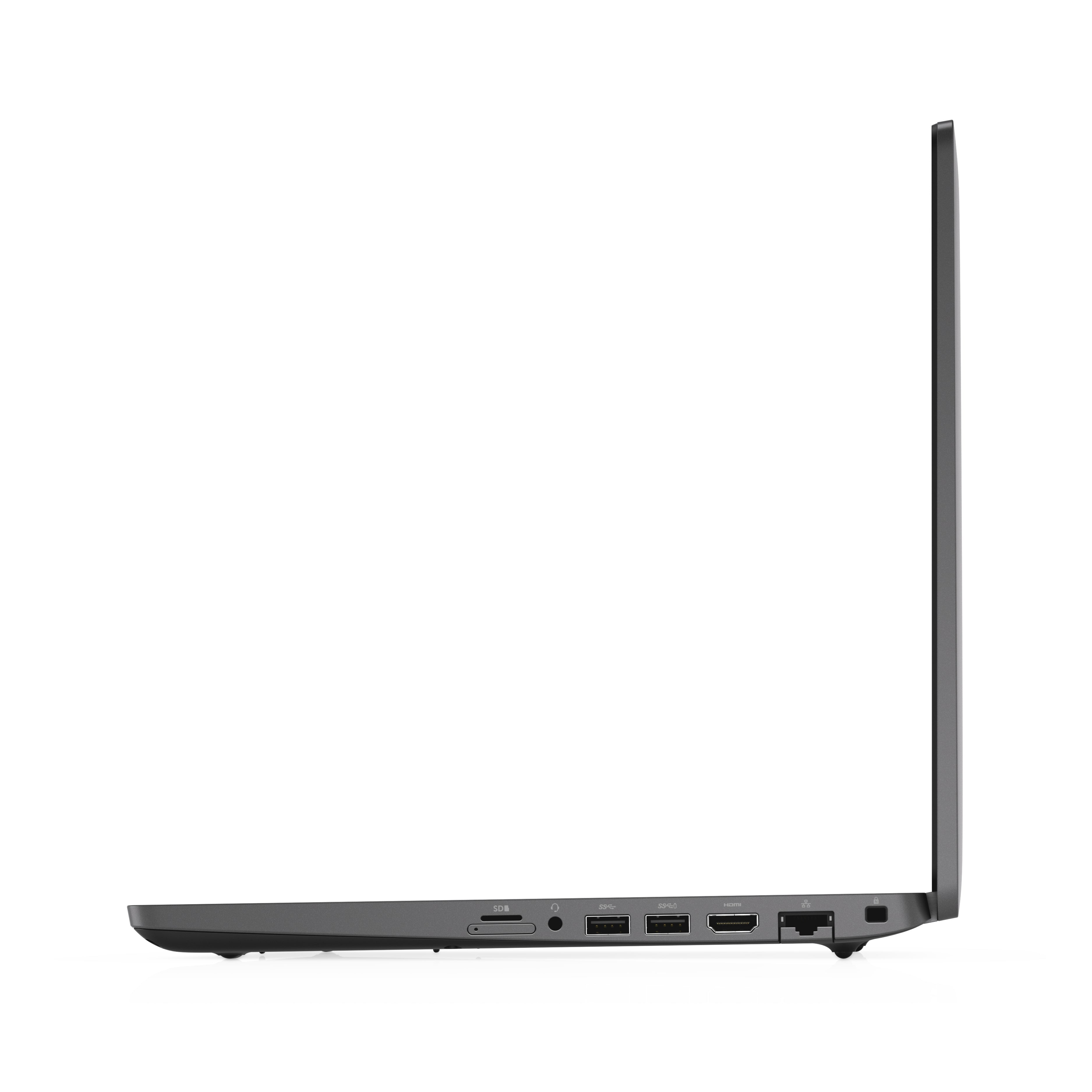 Dell Latitude 5500 i7 (8665U) 8GB RAM 256GB SSD 15.6" HD Windows 11 Pro