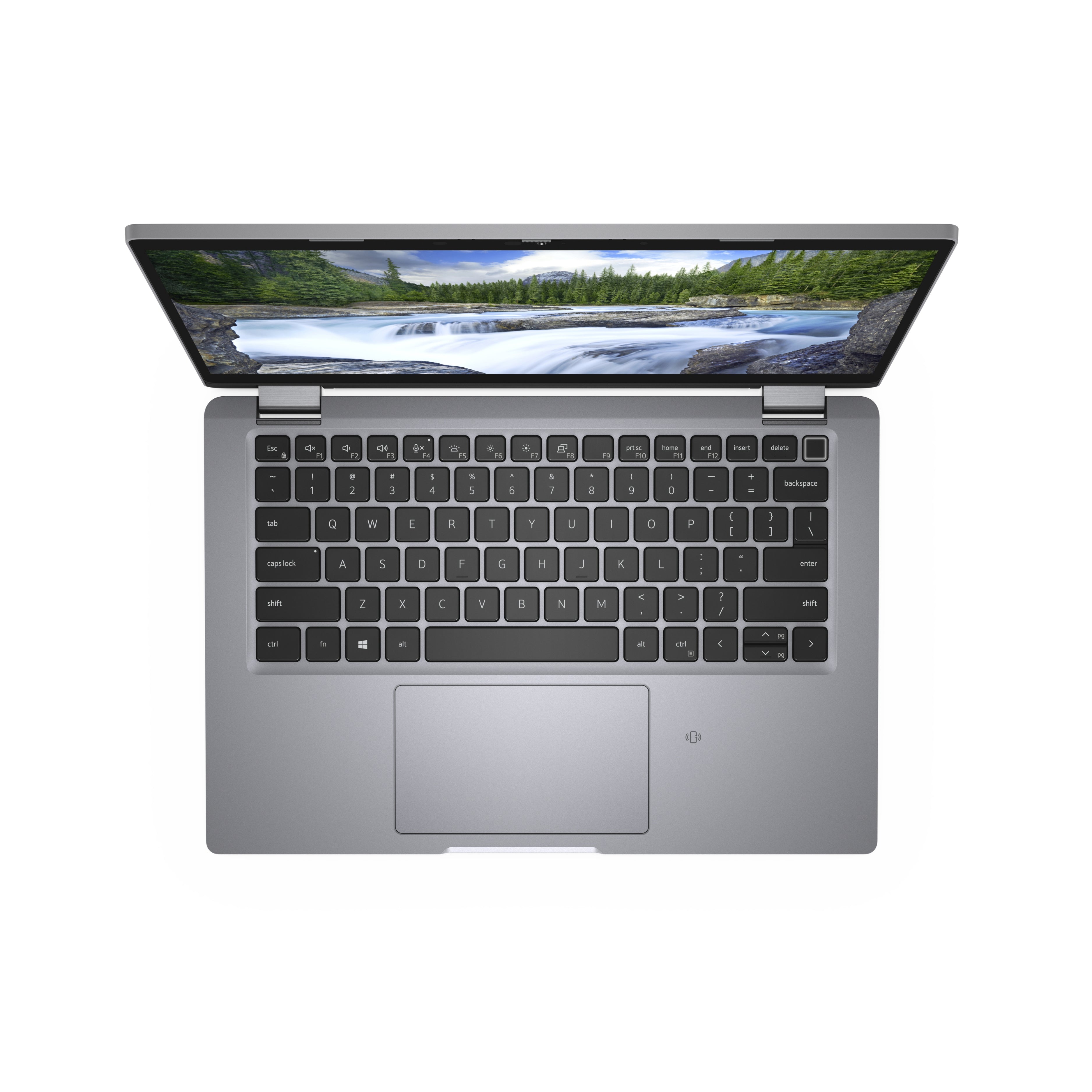 Dell Latitude 5320 i5 (1135G7) 16GB RAM 256GB SSD 13.3'' FHD Windows 11 Pro