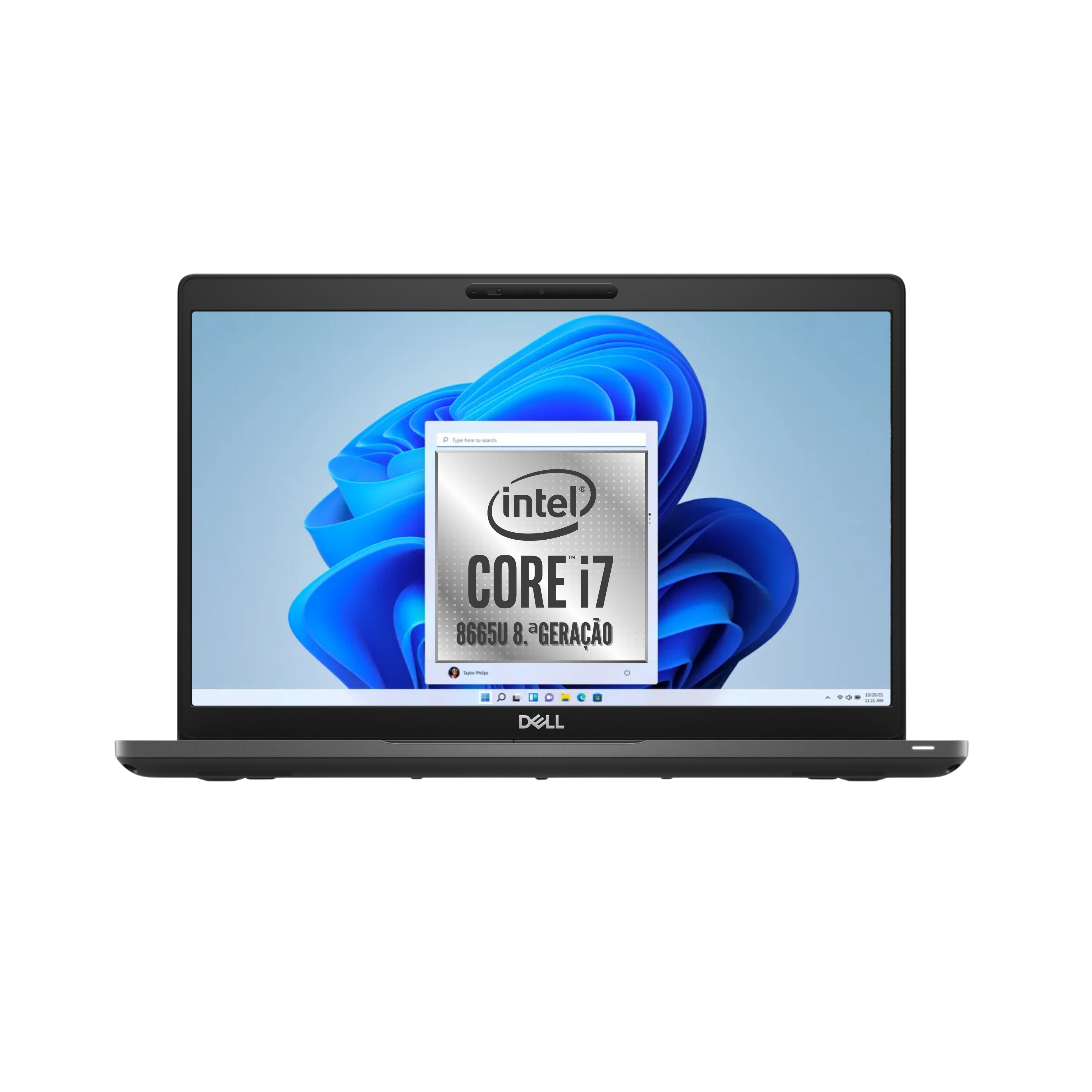 Dell Latitude 5400 i7 (8665U) 16GB RAM 256GB SSD 14” FHD Windows 11 Pro