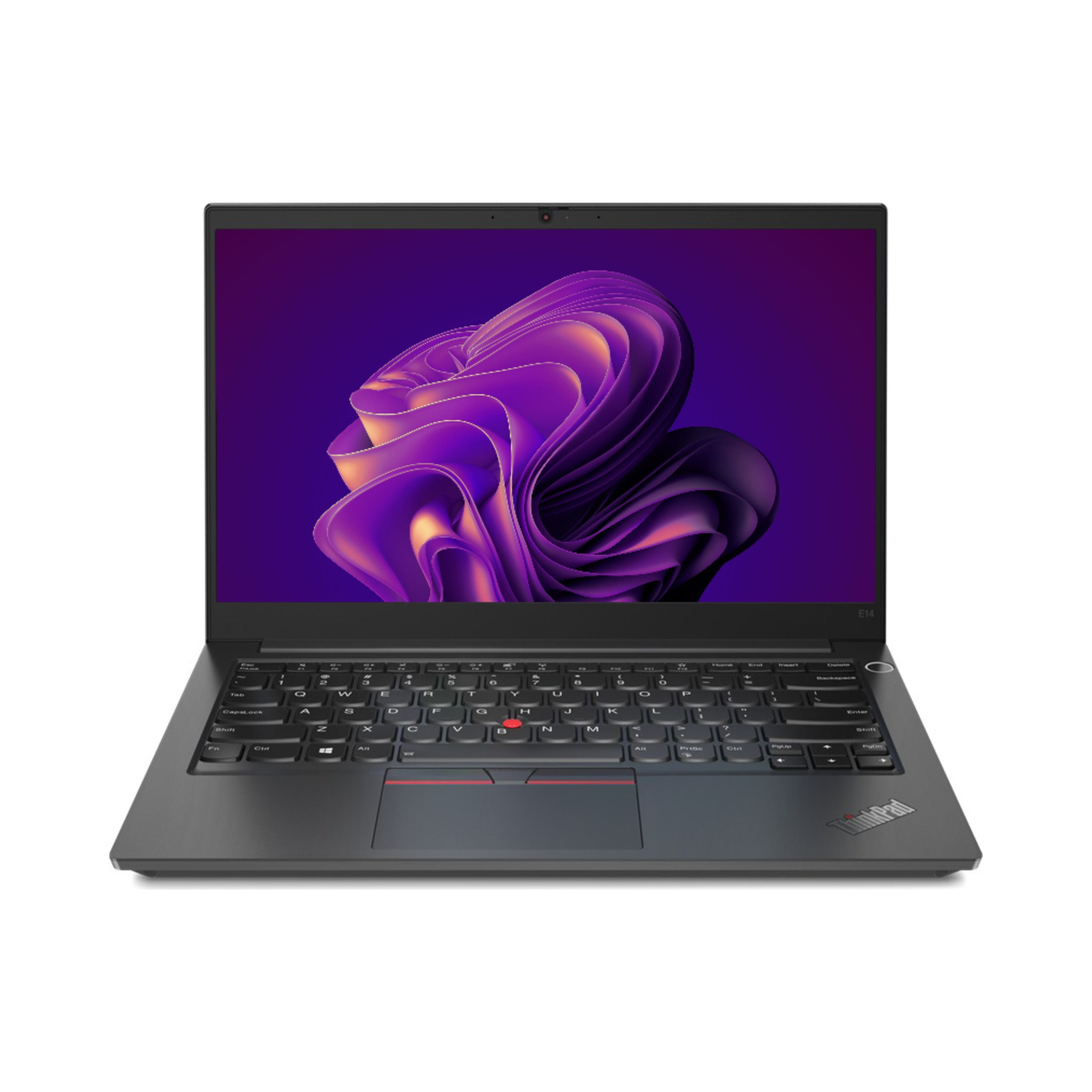 Lenovo ThinkPad E14 G2 i5 (1135G7) 8GB RAM 256GB SSD FHD 14" Windows 11 Pro