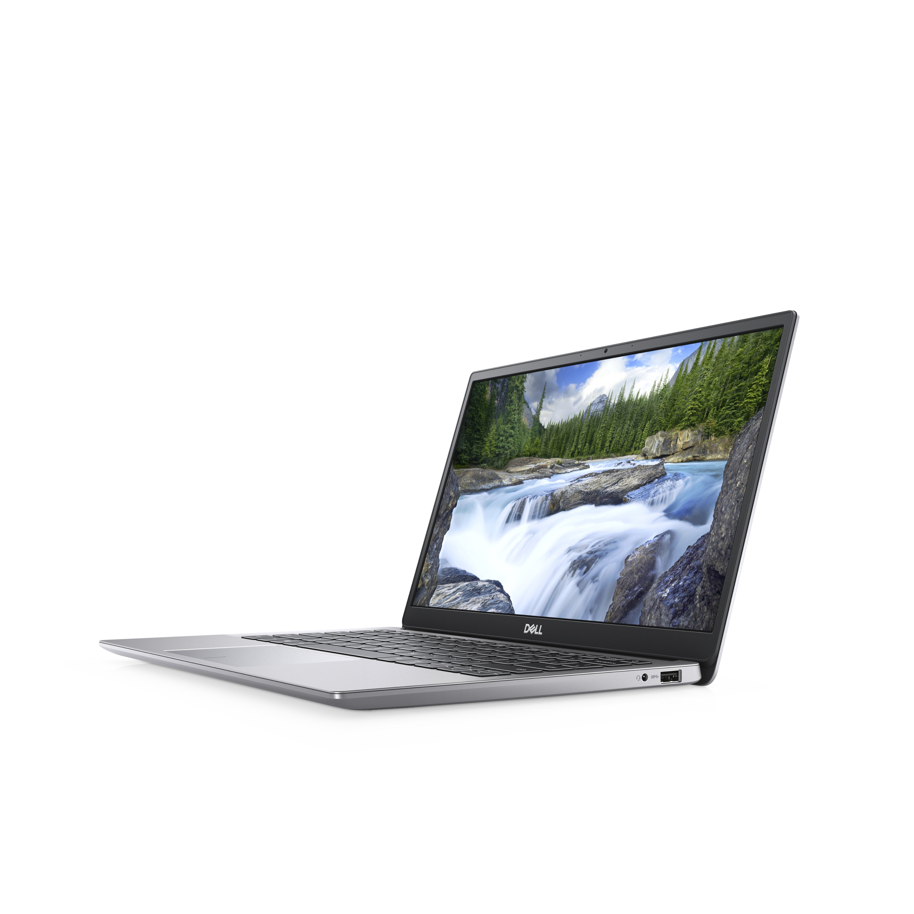 Dell Latitude 3301 i5 (8265U) 8GB RAM 256GB SSD "13.3" FHD Windows 11 Pro (Outlet 571)