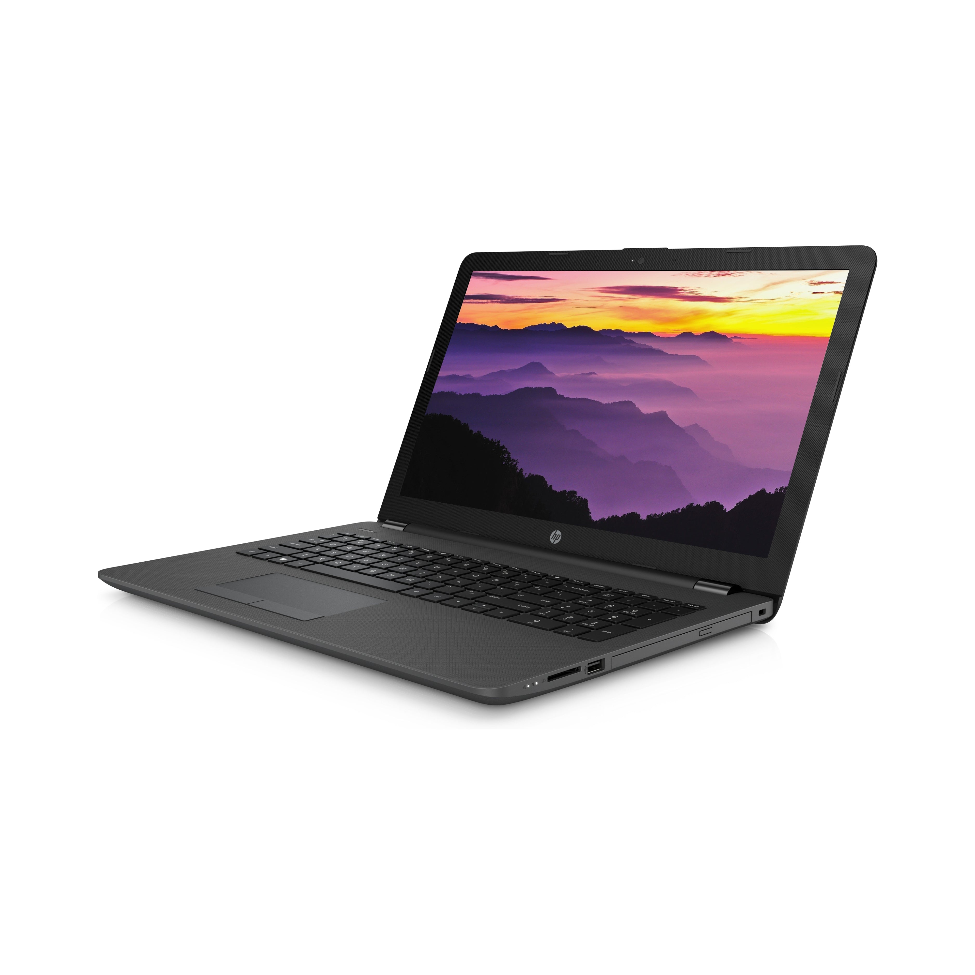 HP 250 G6 i3 (6006) 4GB RAM 128GB SSD 15.6” HD Windows 10 Pro