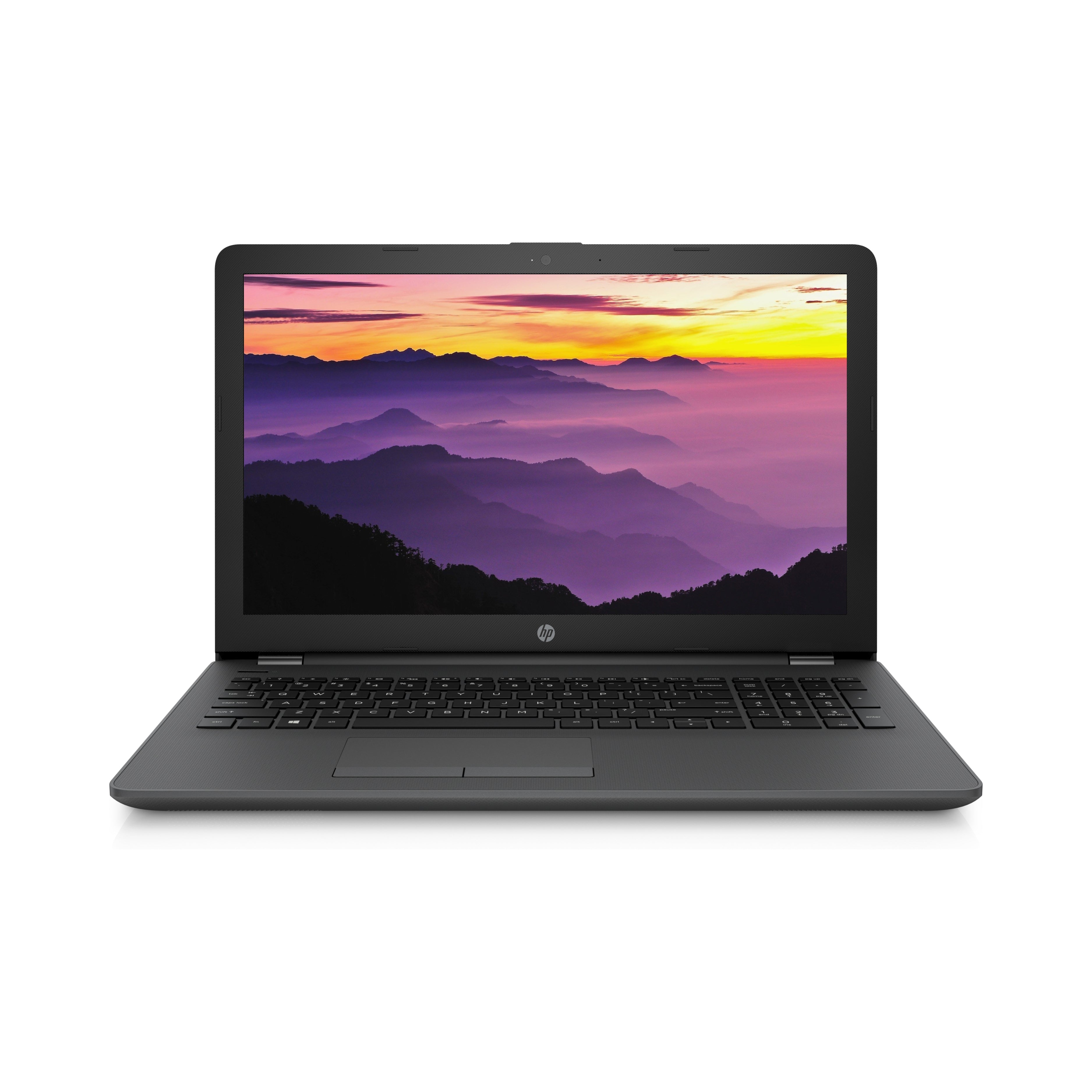HP 250 G6 i3 (6006) 4GB RAM 128GB SSD 15.6” HD Windows 10 Pro