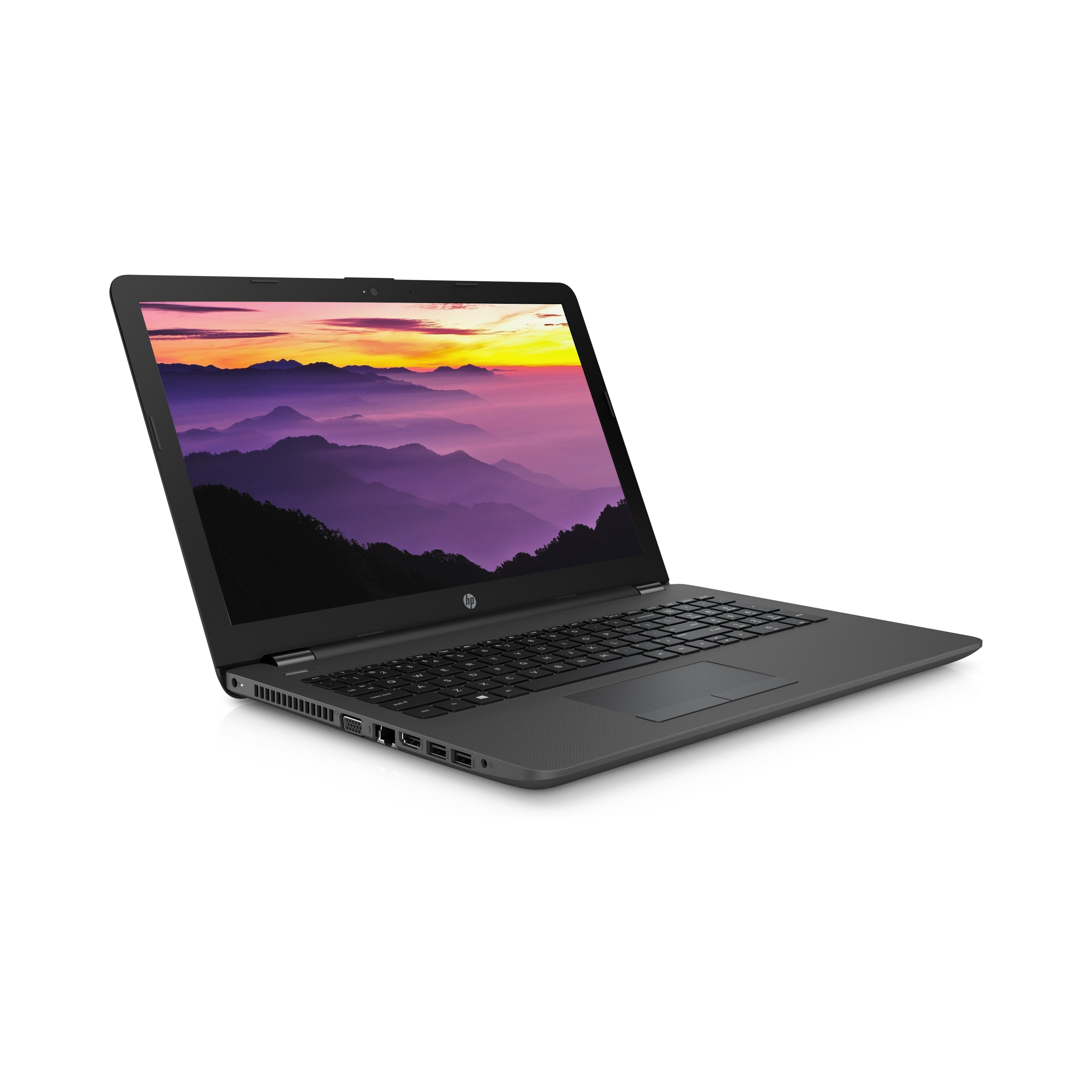 HP 250 G6 i3 (6006) 4GB RAM 128GB SSD 15.6” HD Windows 10 Pro