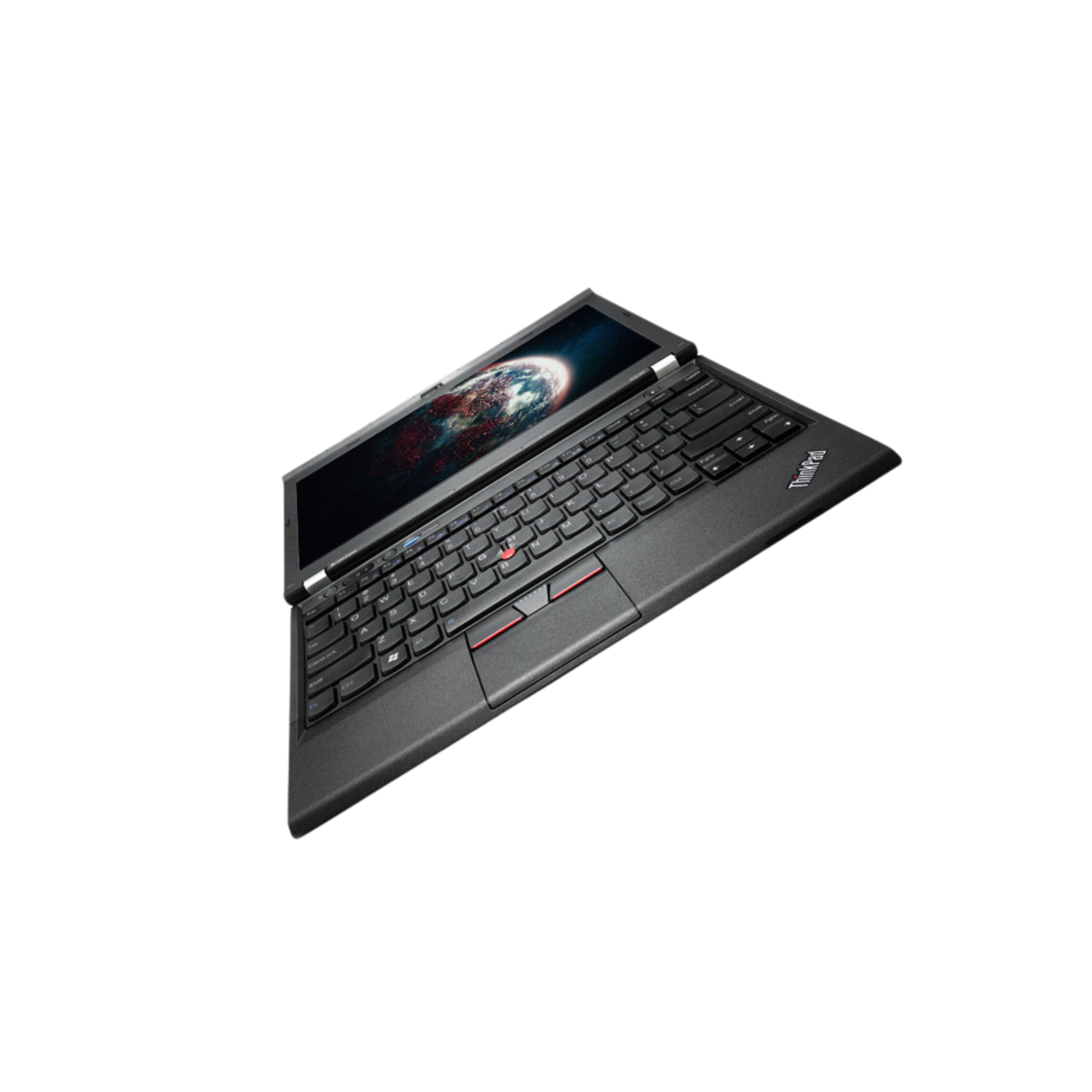 Lenovo ThinkPad X230i i3 (3120M) 4GB RAM 128GB SSD HD 12.5" Windows 10 Pro (Outlet 725)