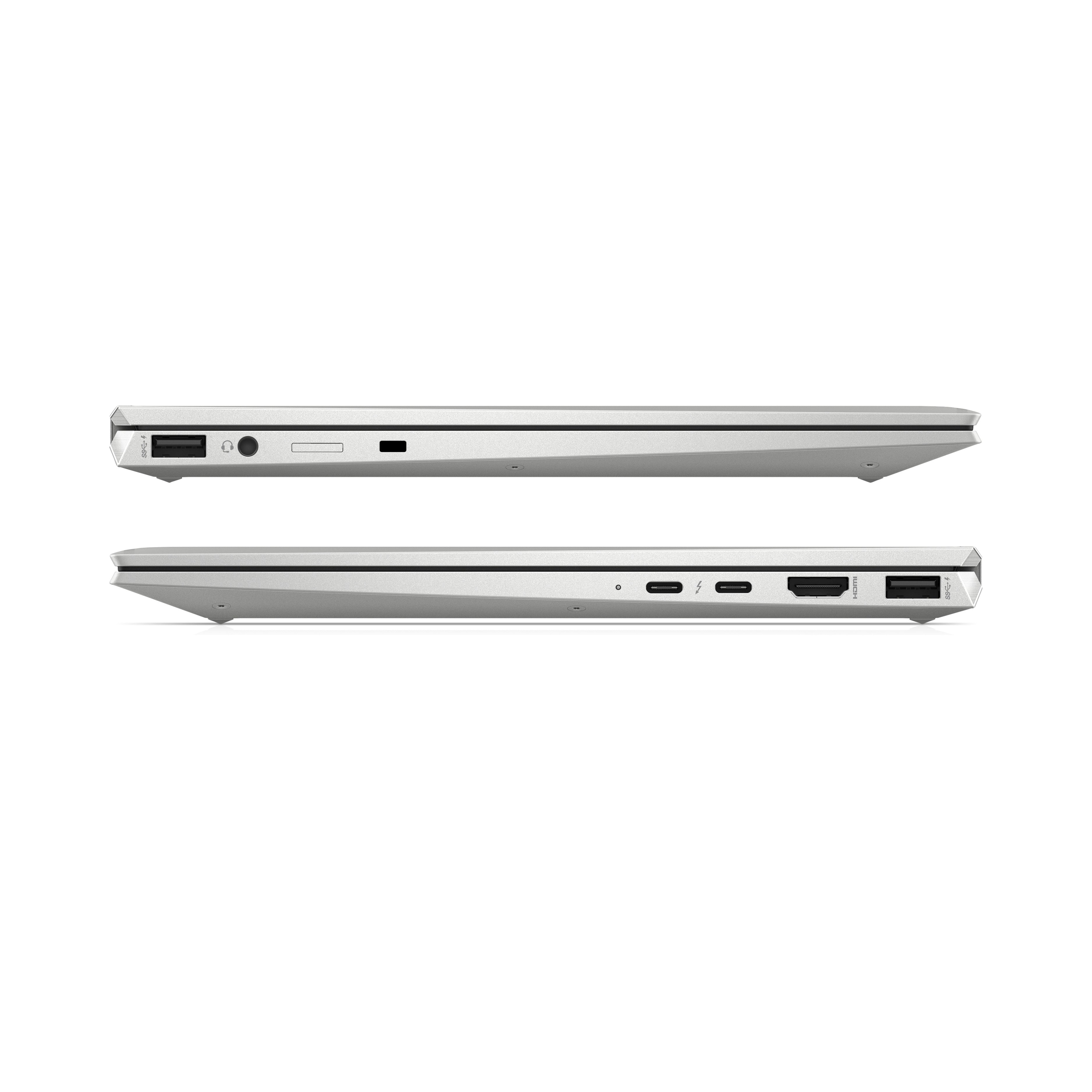 HP EliteBook X360 1040 G8 i7 (1185G7) 16GB RAM 512GB SSD 14" Tactile Windows 11 Pro
