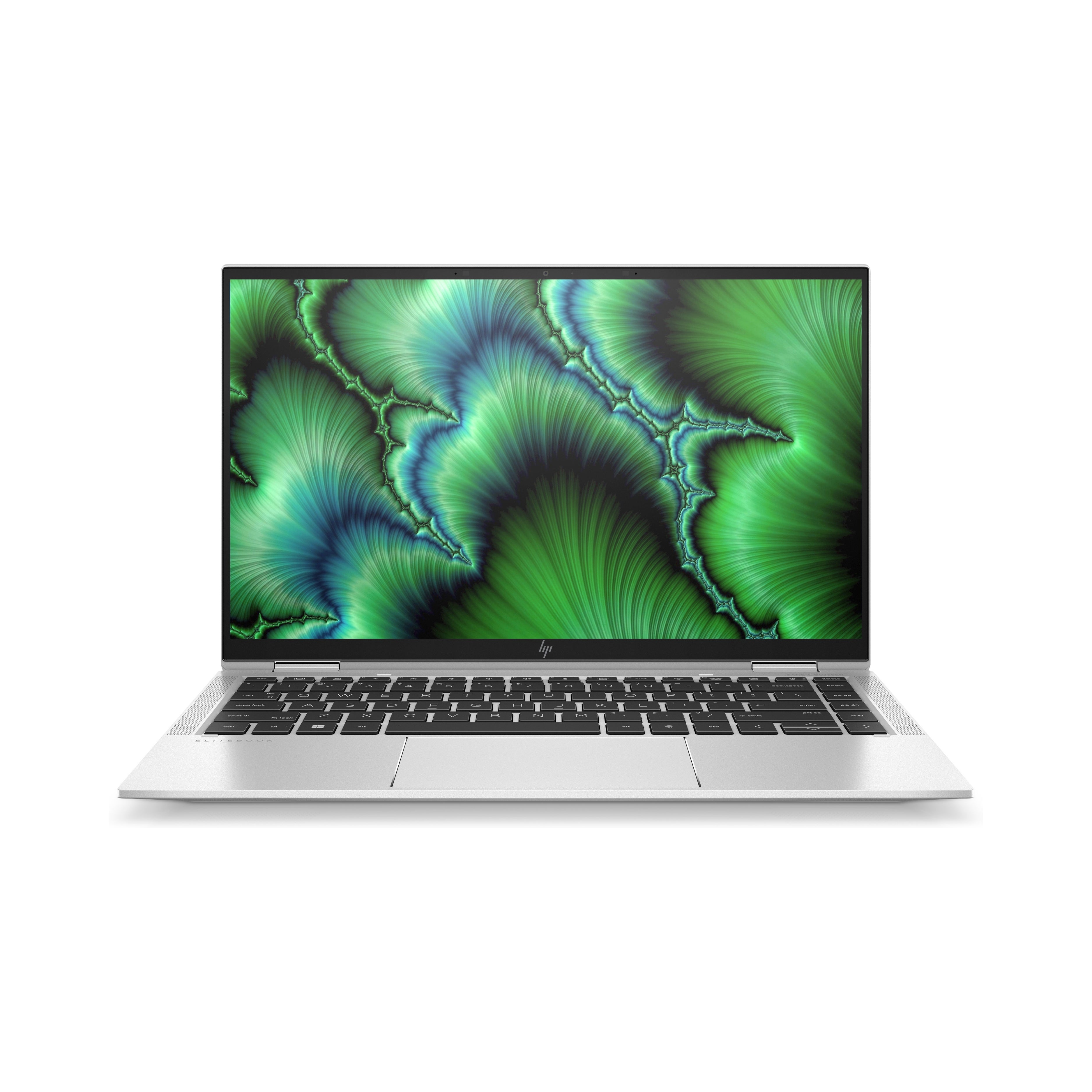 HP EliteBook X360 1040 G8 i7 (1185G7) 16GB RAM 512GB SSD 14" Touch Windows 11 Pro