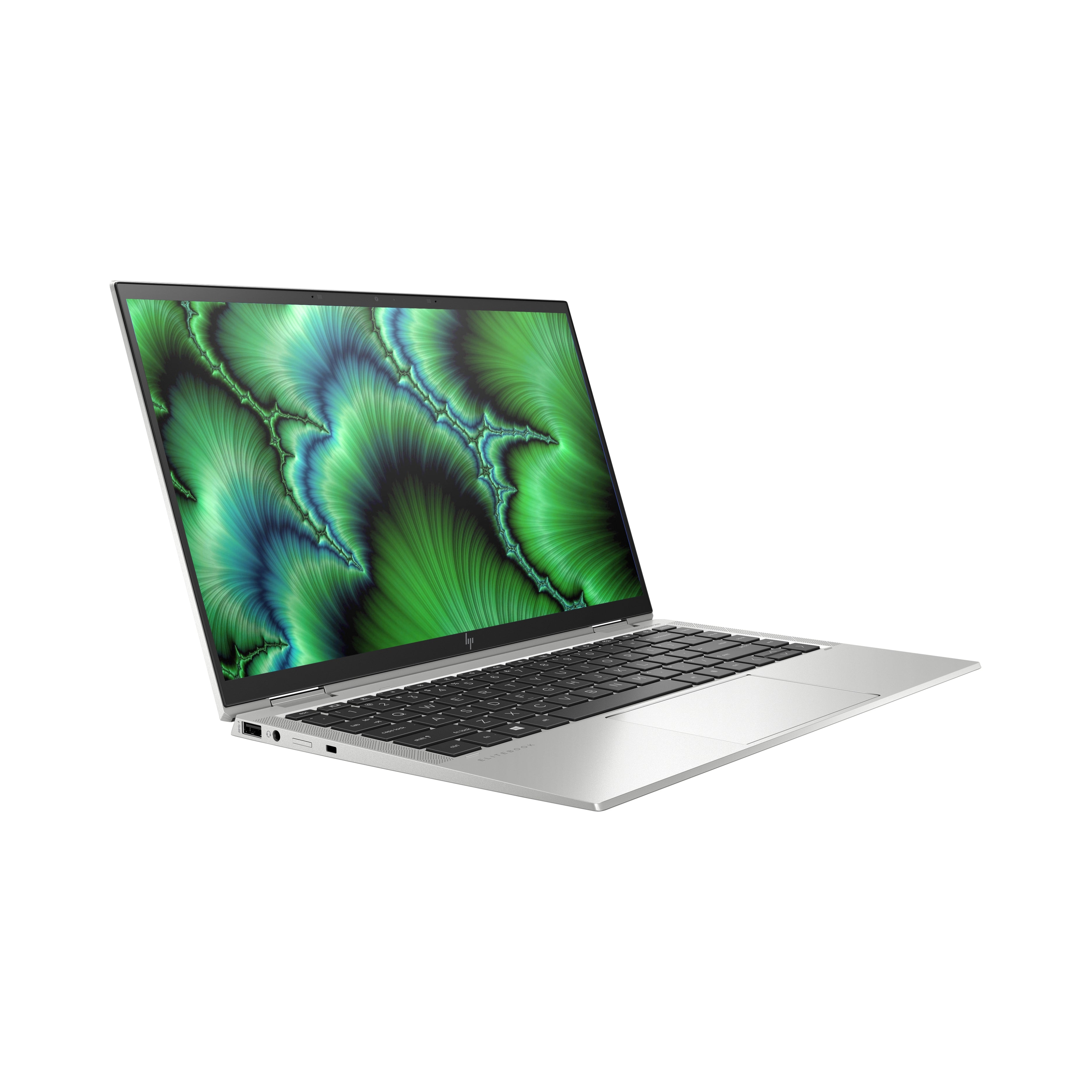 HP EliteBook X360 1040 G8 i7 (1185G7) 16GB RAM 512GB SSD 14" Tactile Windows 11 Pro