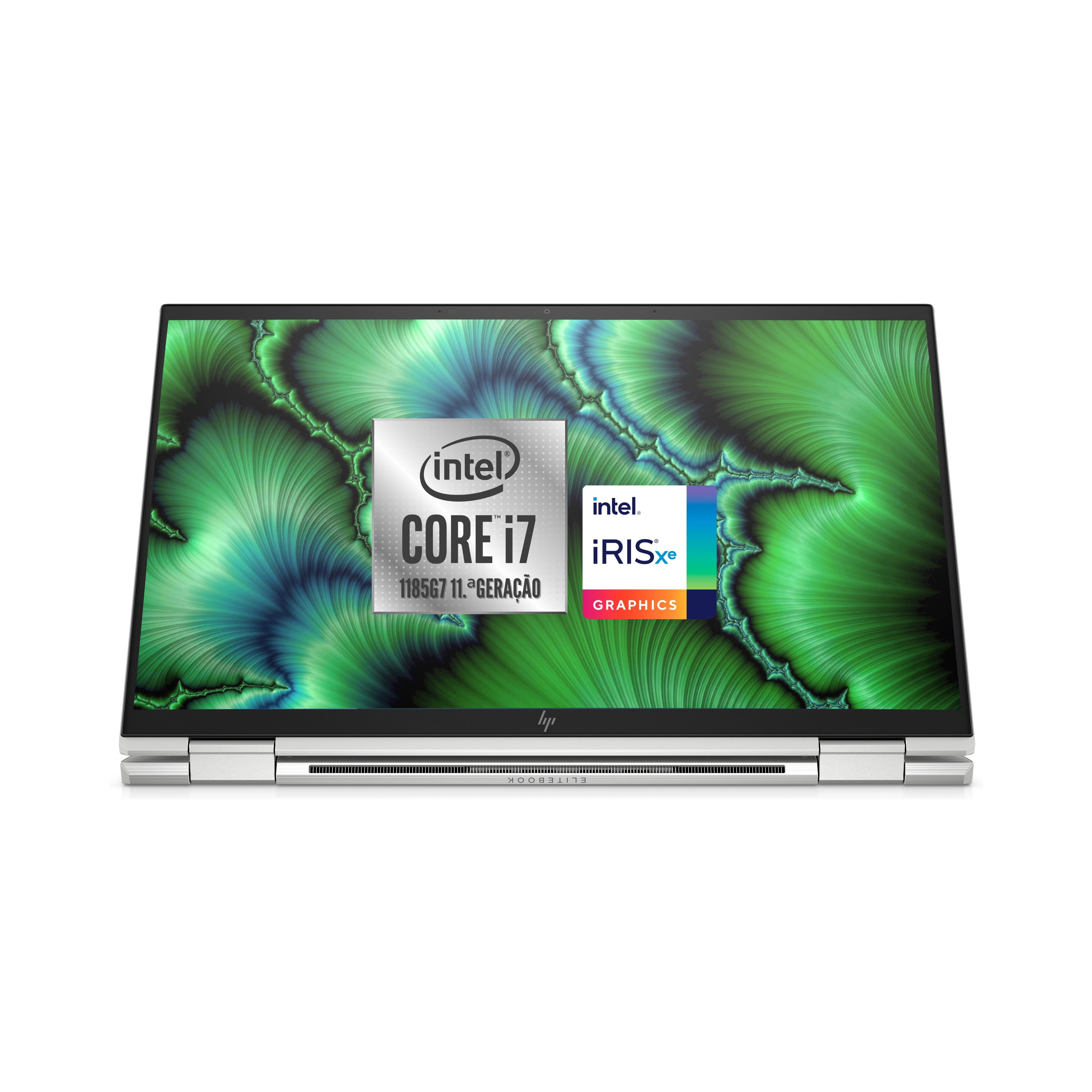 HP EliteBook X360 1040 G8 i7 (1185G7) 16GB RAM 512GB SSD 14" Tactile Windows 11 Pro