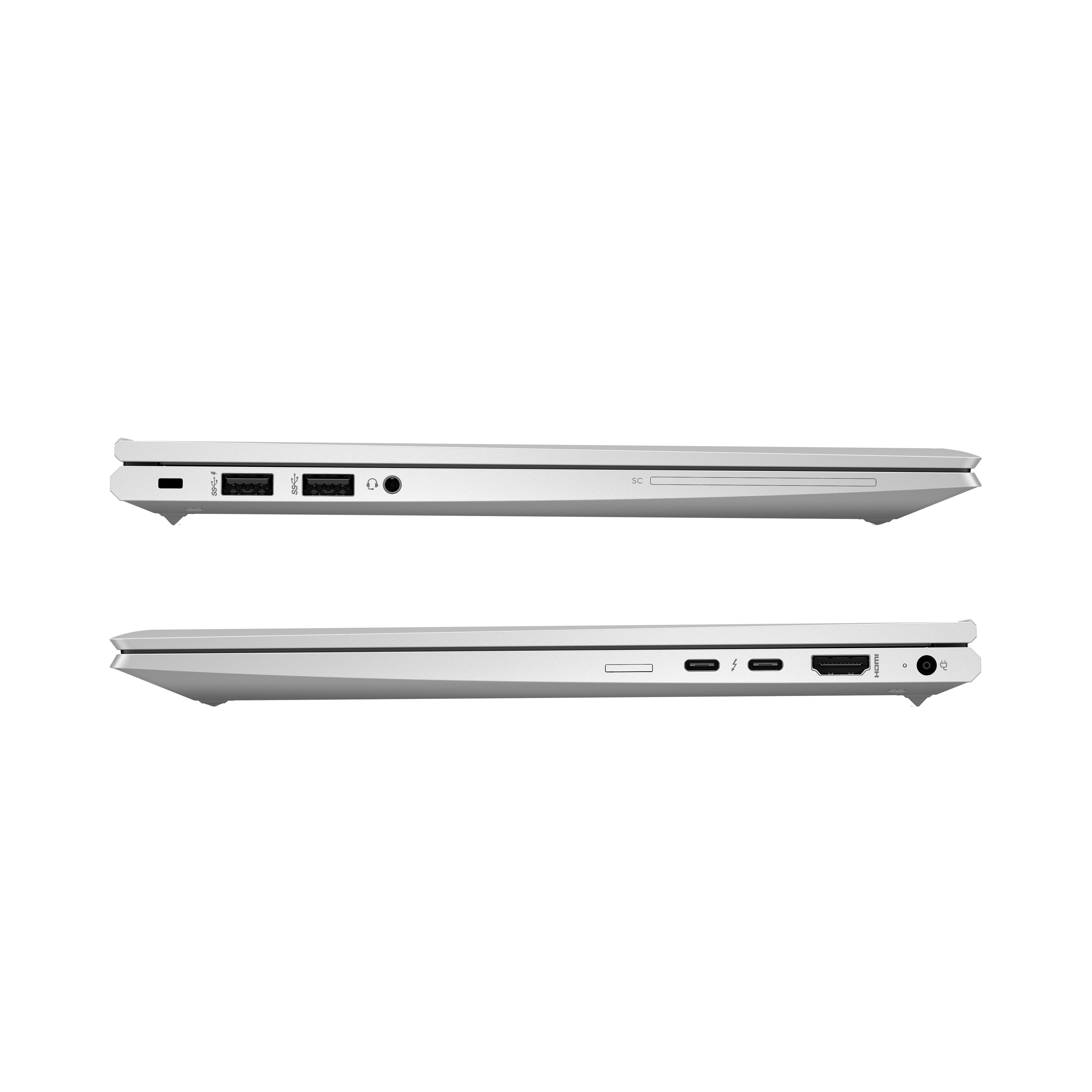 HP EliteBook 840 G8 i5 (1145G7) 8GB RAM 256GB SSD 14” FHD Windows 11 Pro