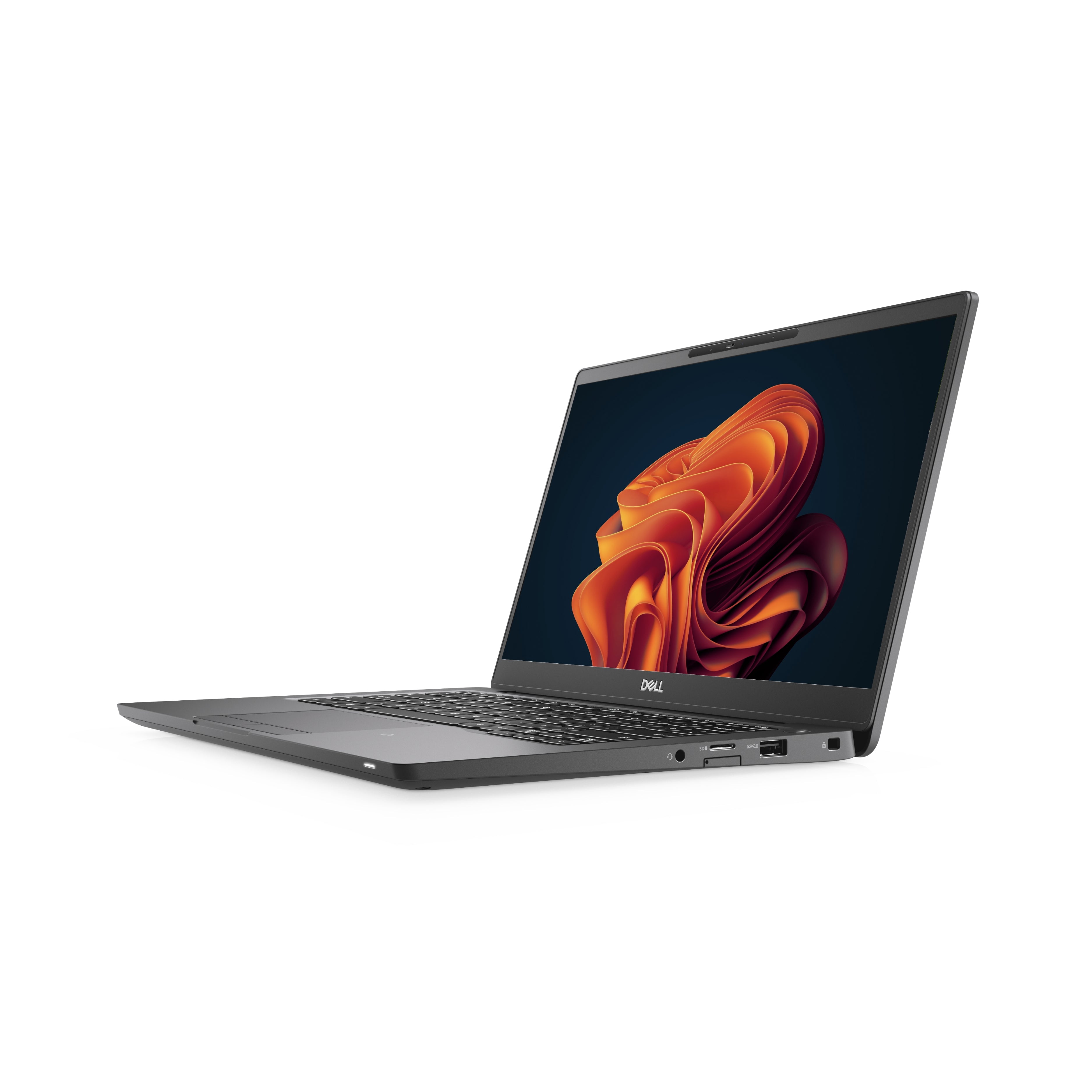 Dell Latitude 7300 i5 (8265U) 16GB RAM 256GB SSD 13.3" FHD Touch Windows 11 Pro