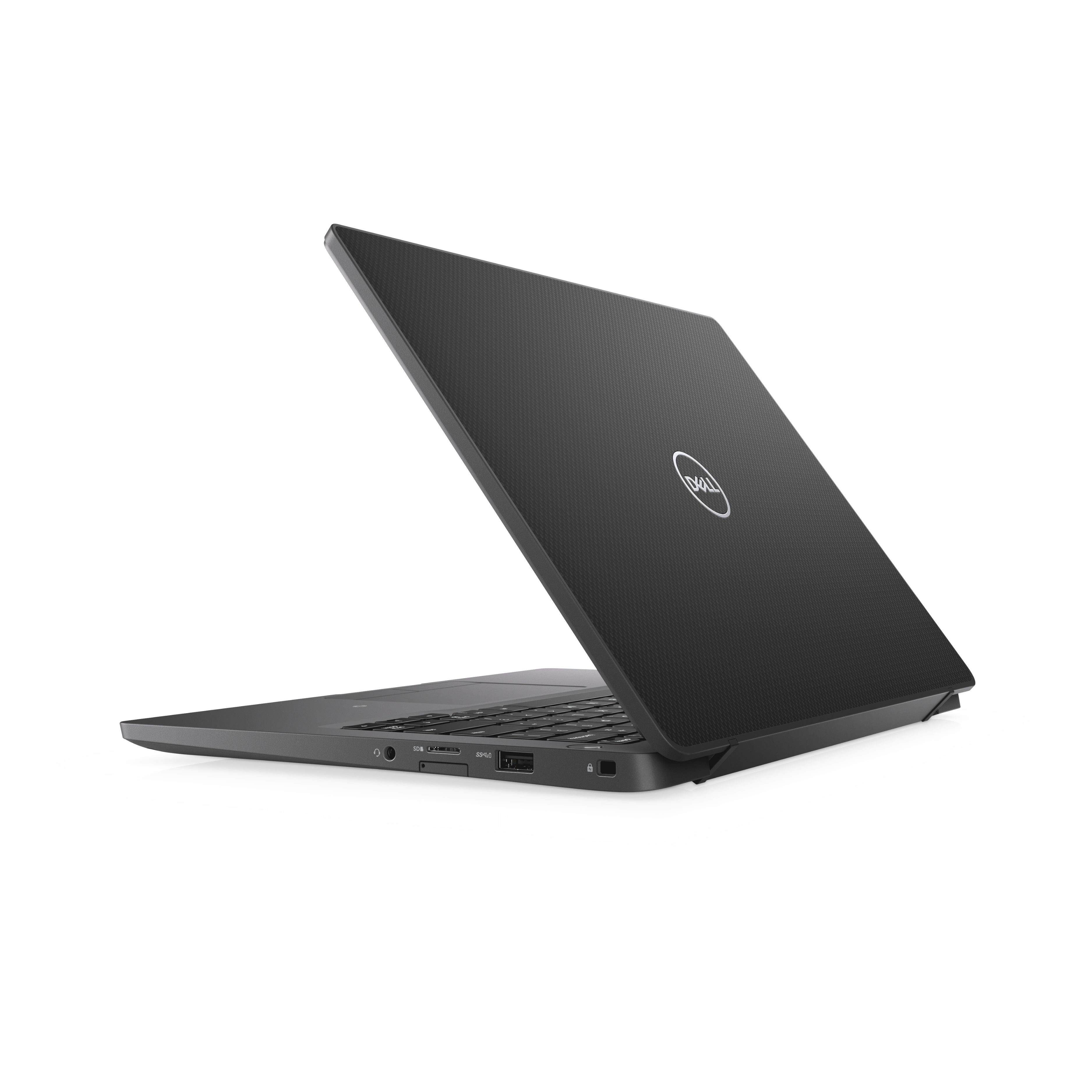 Dell Latitude 7300 i5 (8265U) 16GB RAM 256GB SSD 13.3" FHD Touch Windows 11 Pro