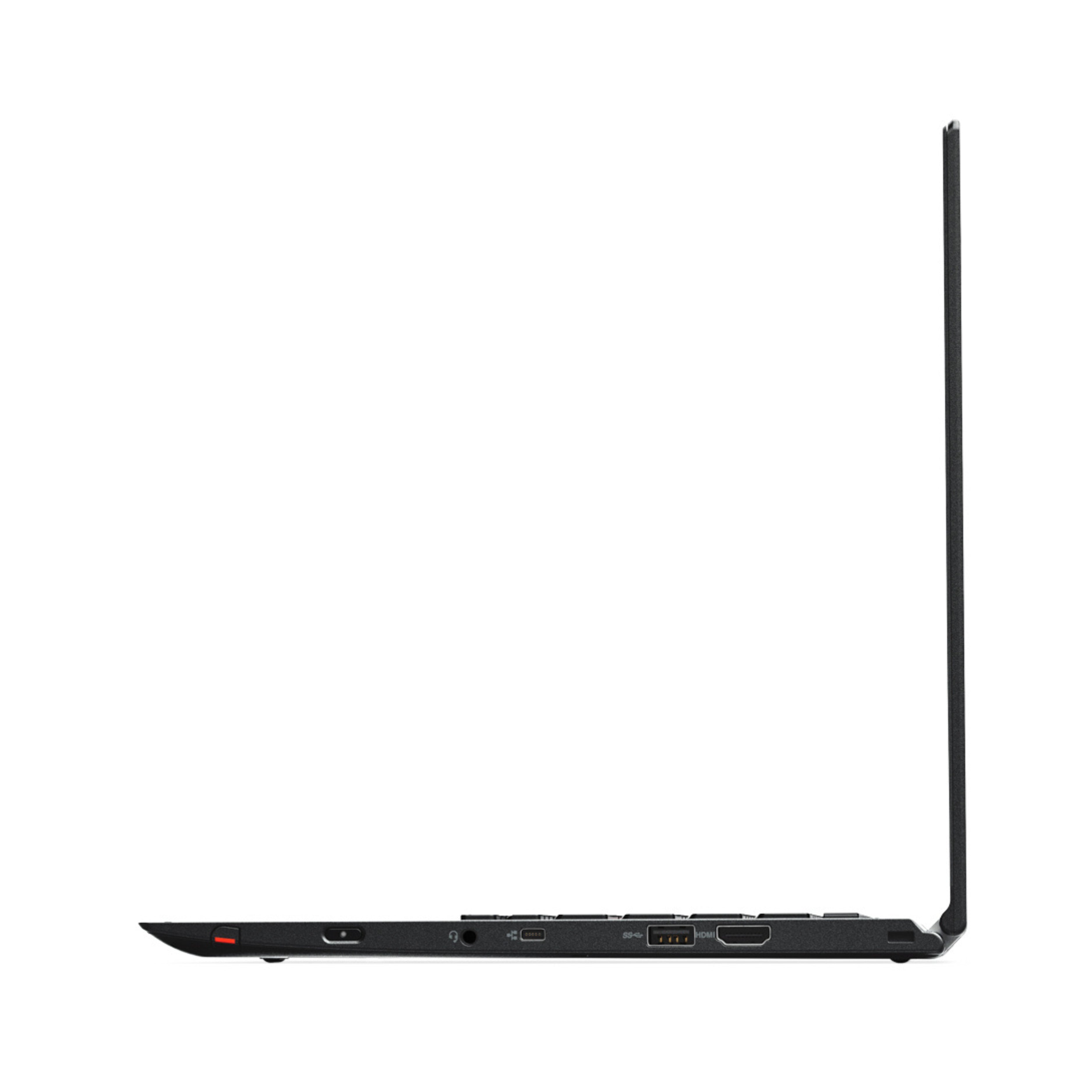 Lenovo ThinkPad X1 Yoga G2 i7 (7600U) 16GB RAM 256GB SSD 14'' Écran tactile FHD | Portable | Windows 10