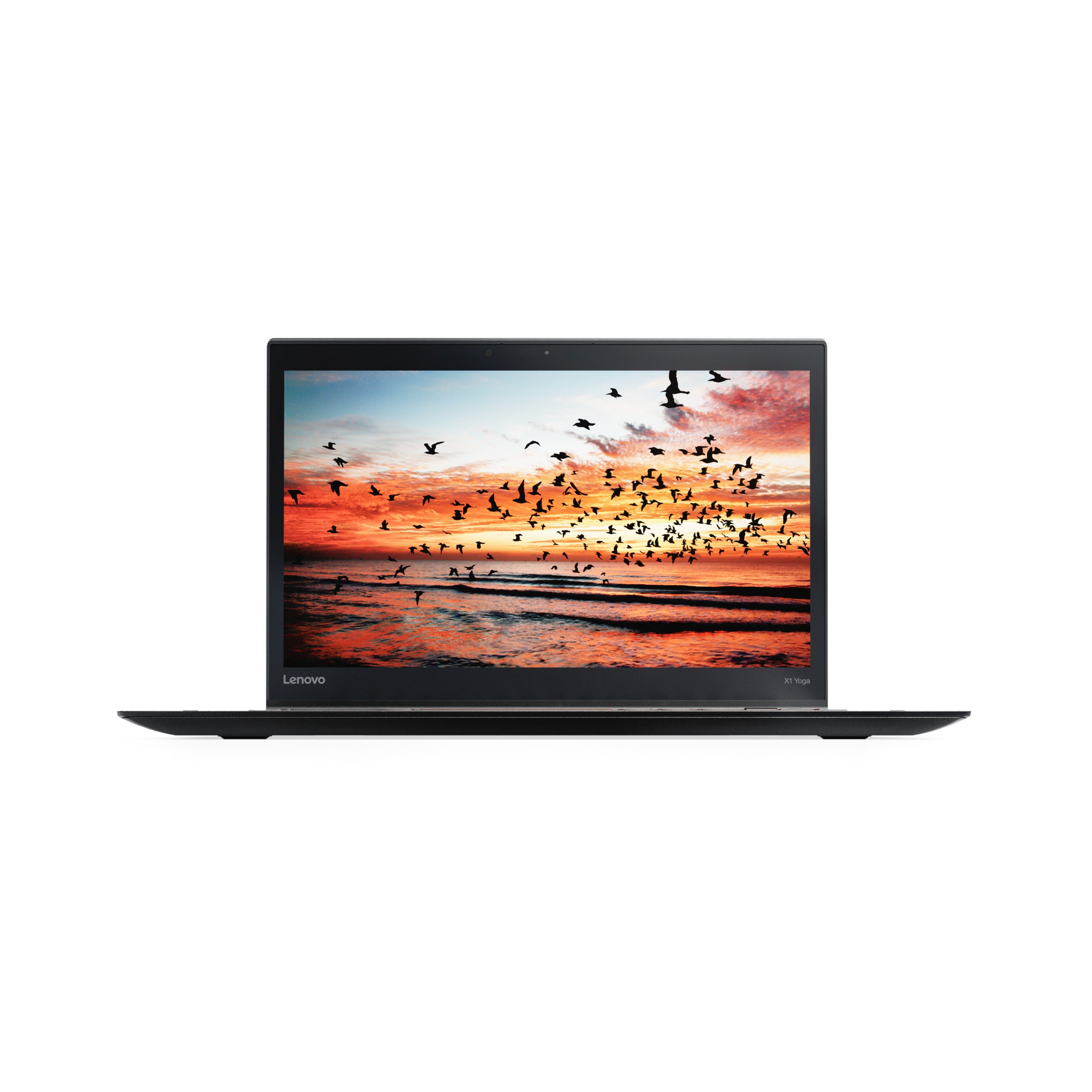 Lenovo ThinkPad X1 Yoga G2 i7 (7600U) 16GB RAM 256GB SSD 14'' Écran tactile FHD | Portable | Windows 10