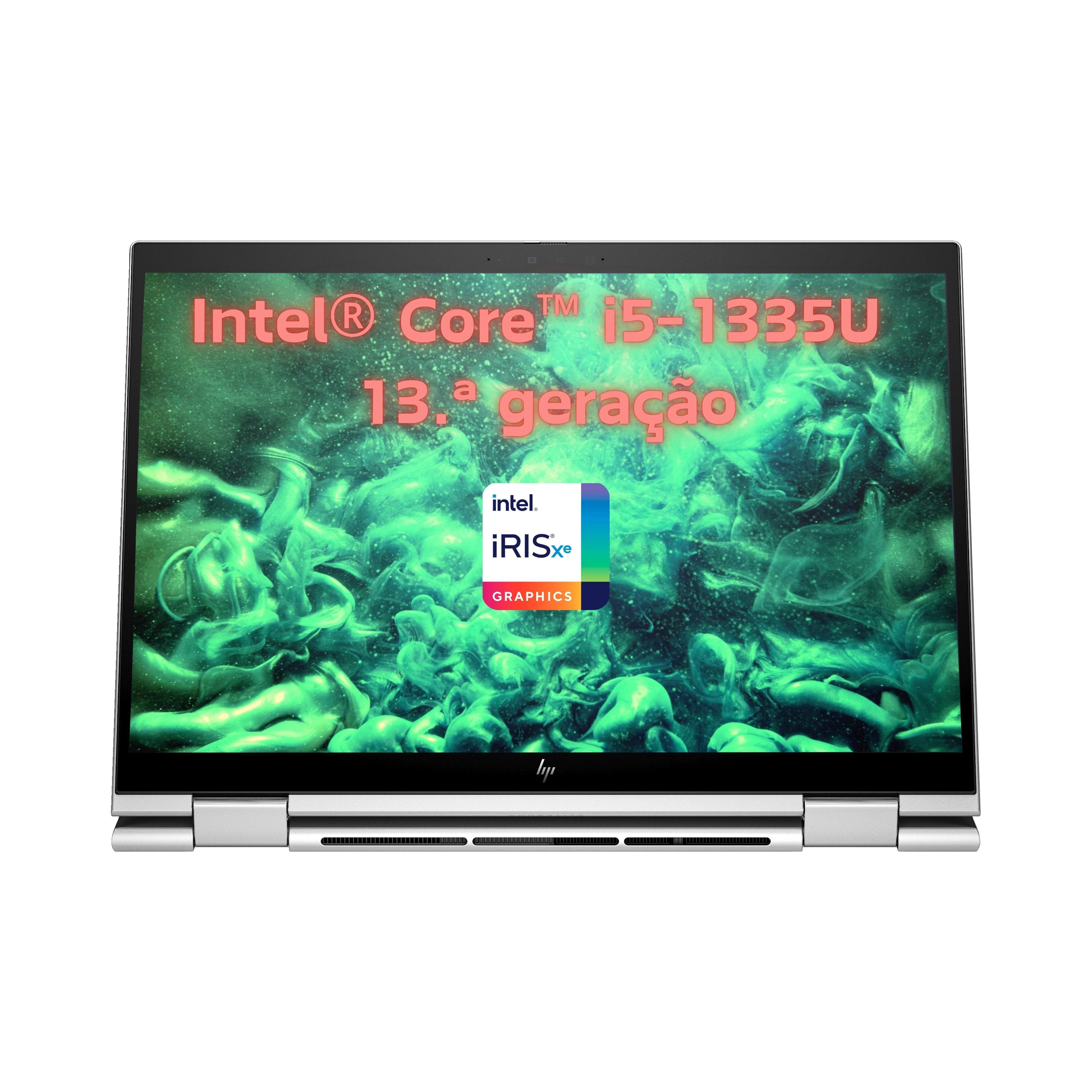 HP EliteBook X360 830 G10 i5 (1335U) 16GB RAM 256GB SSD 13.3" WUXGA Touch Windows 11 Pro