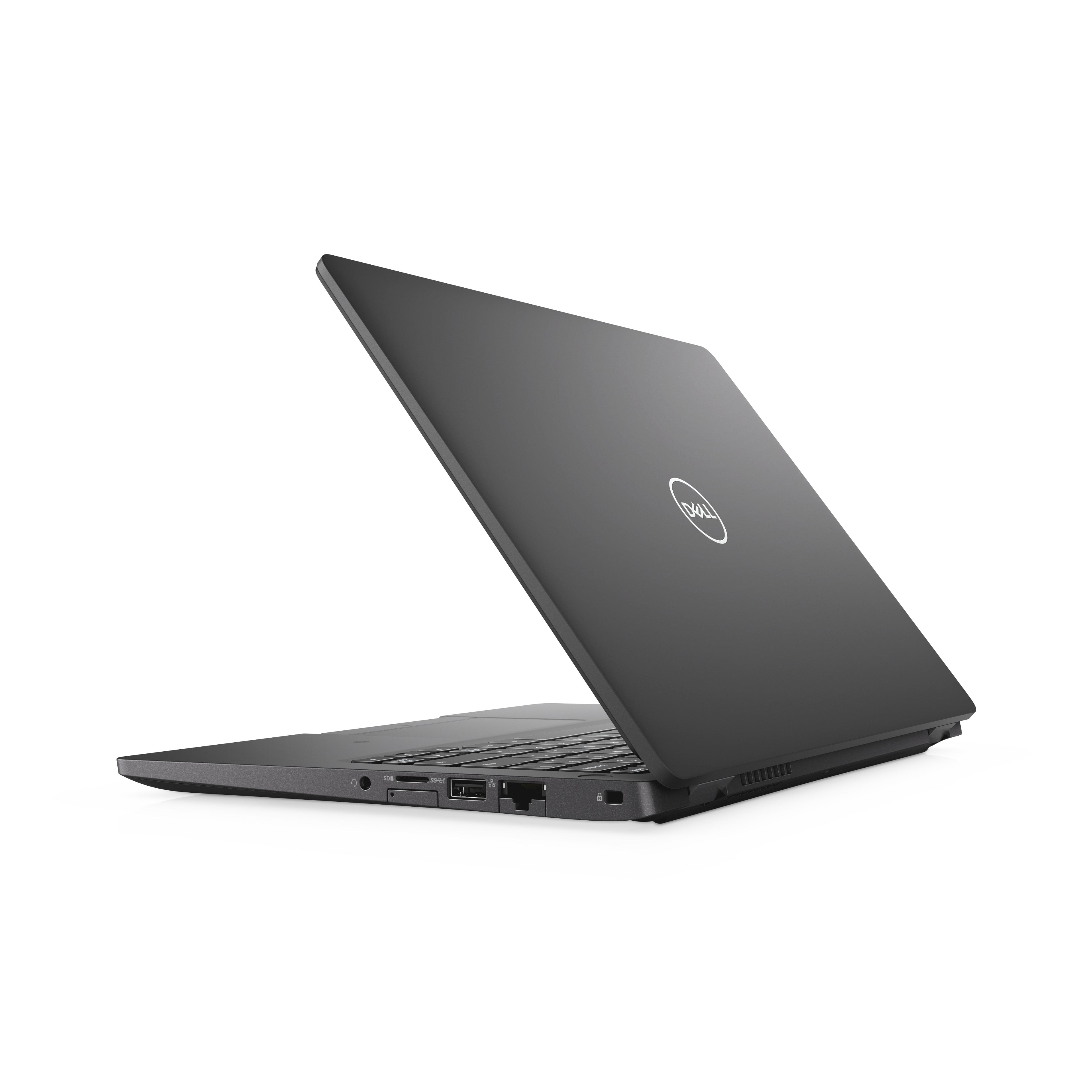 Dell Latitude 5300 i7 (8665U) 16GB RAM 256GB SSD 13.3'' FHD Windows 11 Pro