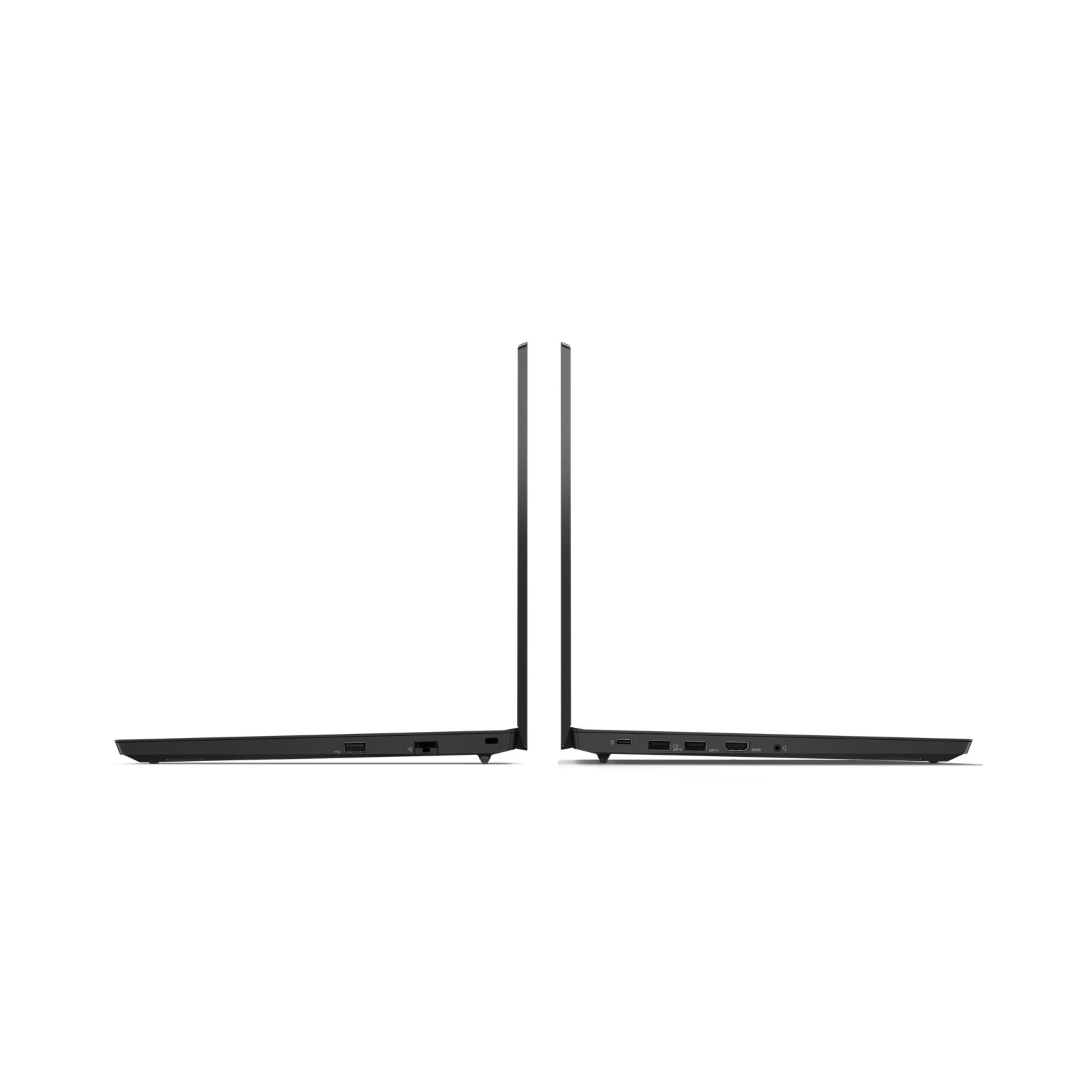 Lenovo ThinkPad E15 G1 i5 (10210U) 8GB RAM 256GB SSD FHD 15.6" Windows 11 Pro