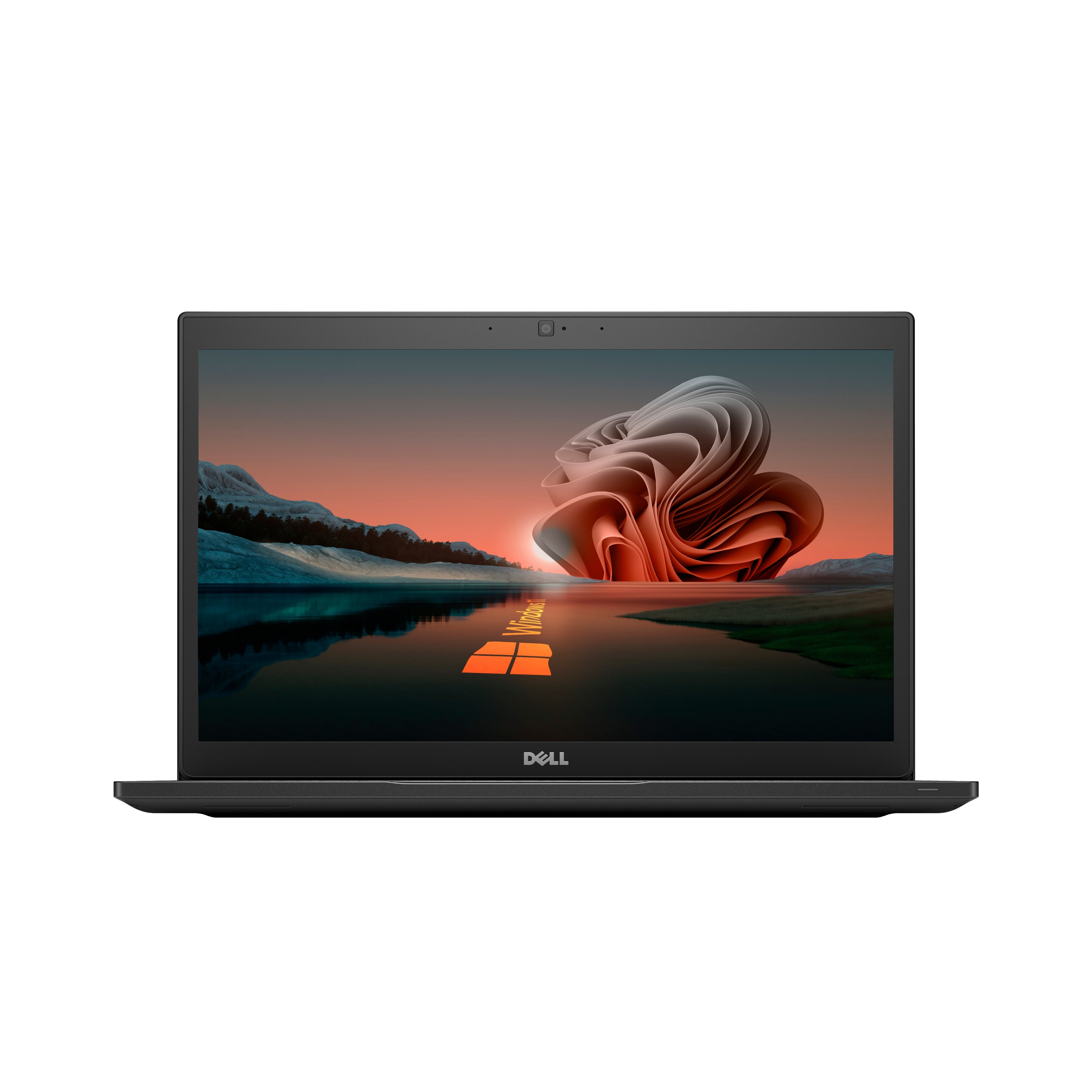 Dell Latitude 7490 i5 (8250U) 8GB RAM 256GB SSD 14" FHD Windows 11 Pro