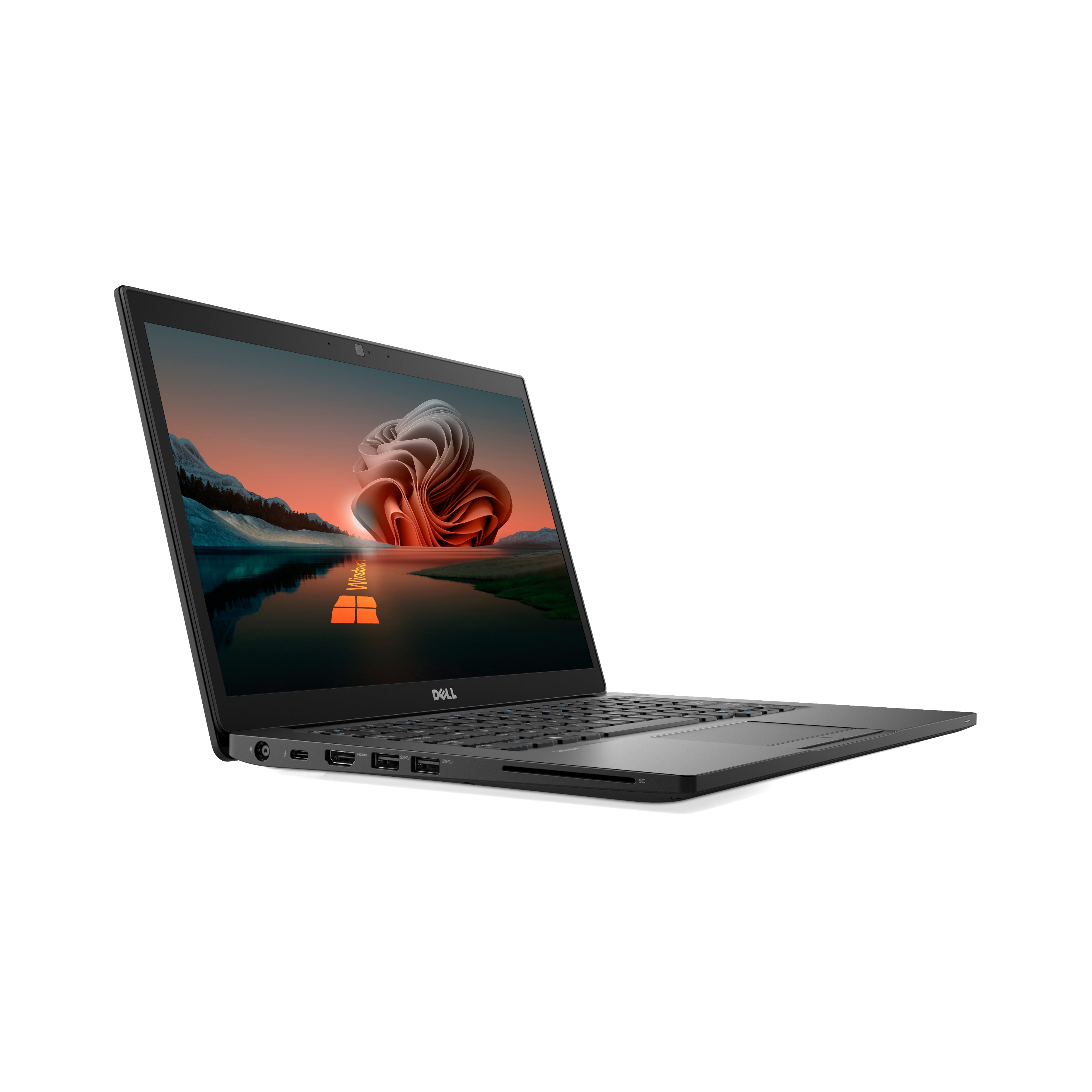 Dell Latitude 7490 i5 (8250U) 8GB RAM 256GB SSD 14" FHD Windows 11 Pro