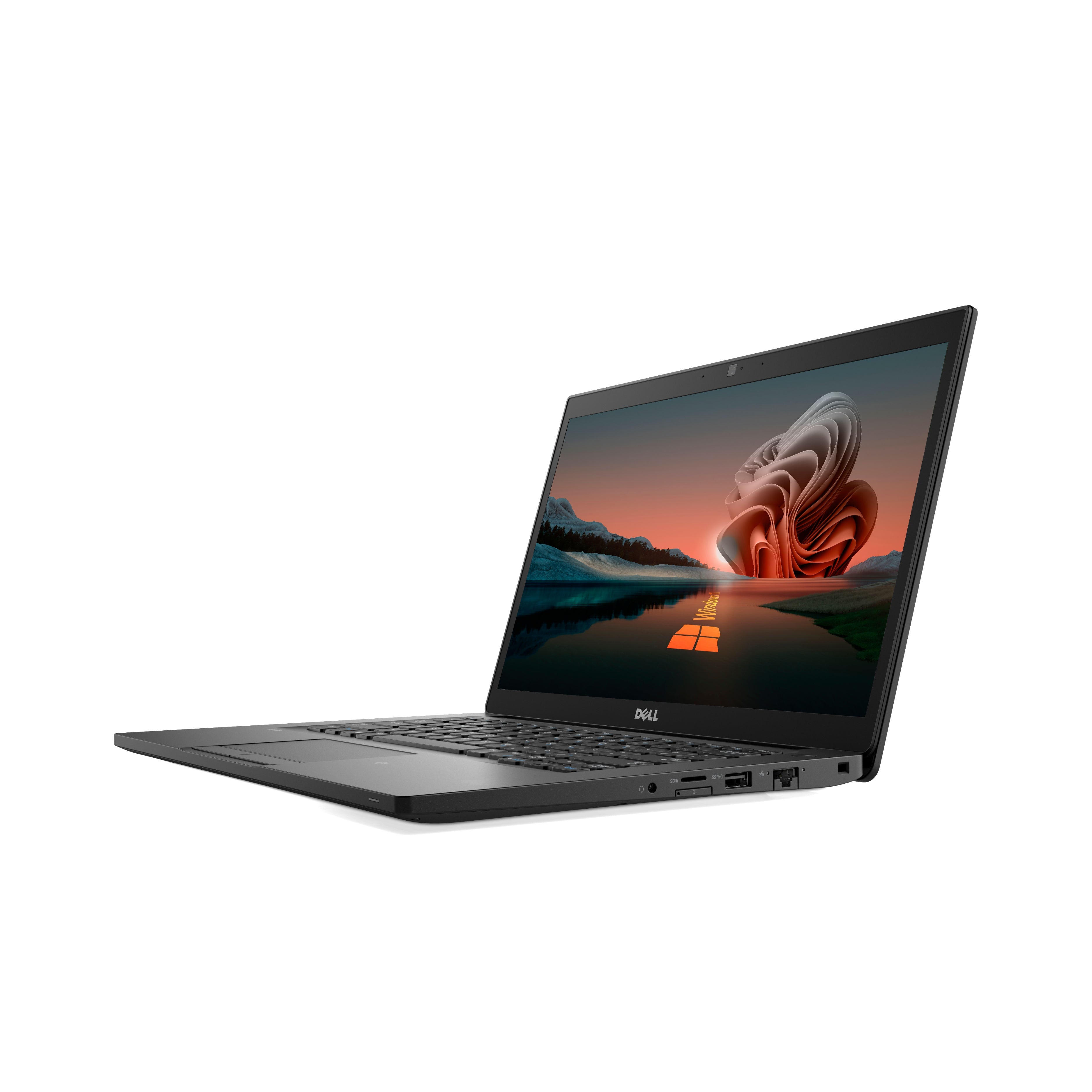 Dell Latitude 7490 i5 (8250U) 8GB RAM 256GB SSD 14" FHD Windows 11 Pro