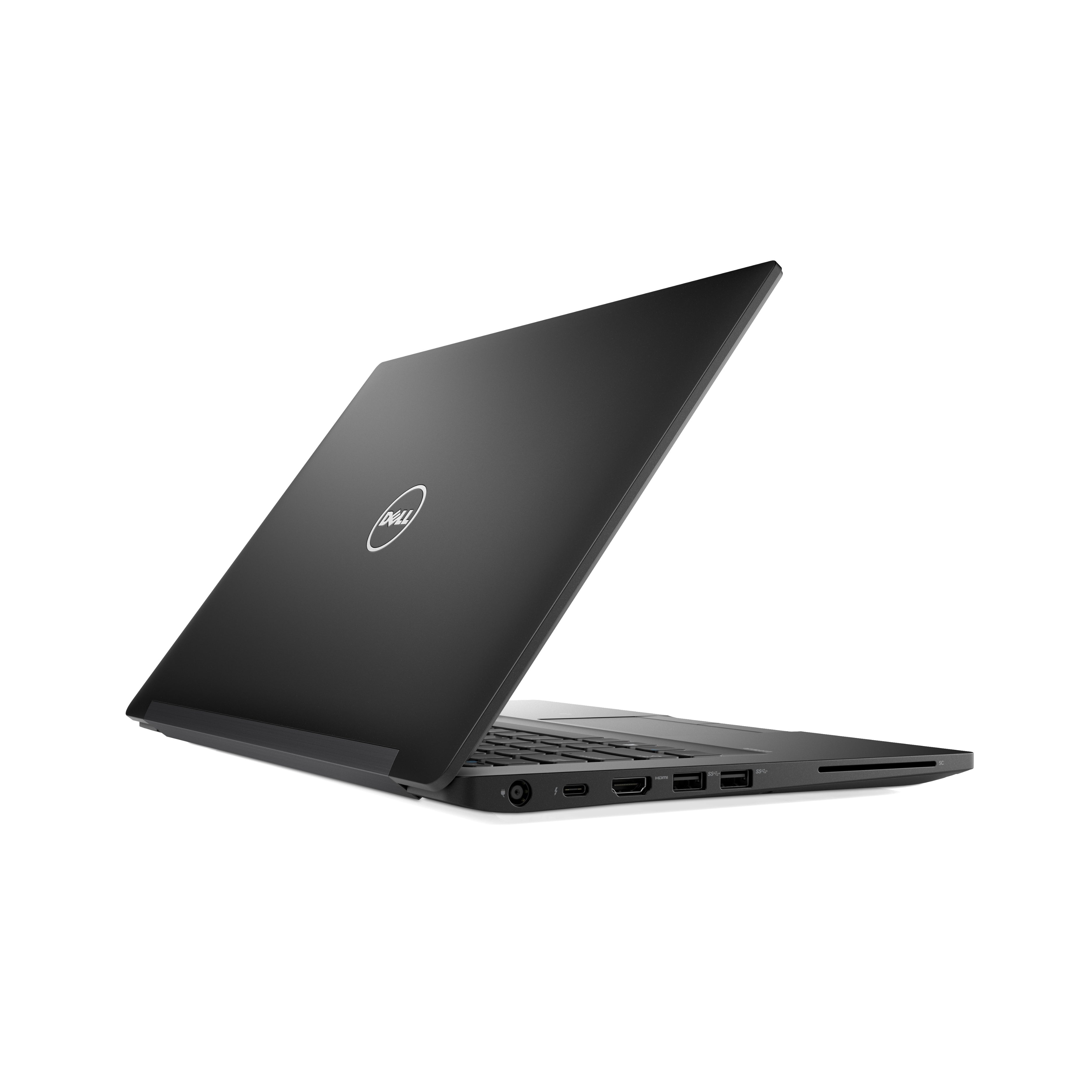 Dell Latitude 7490 i5 (8250U) 8GB RAM 256GB SSD 14" FHD Windows 11 Pro