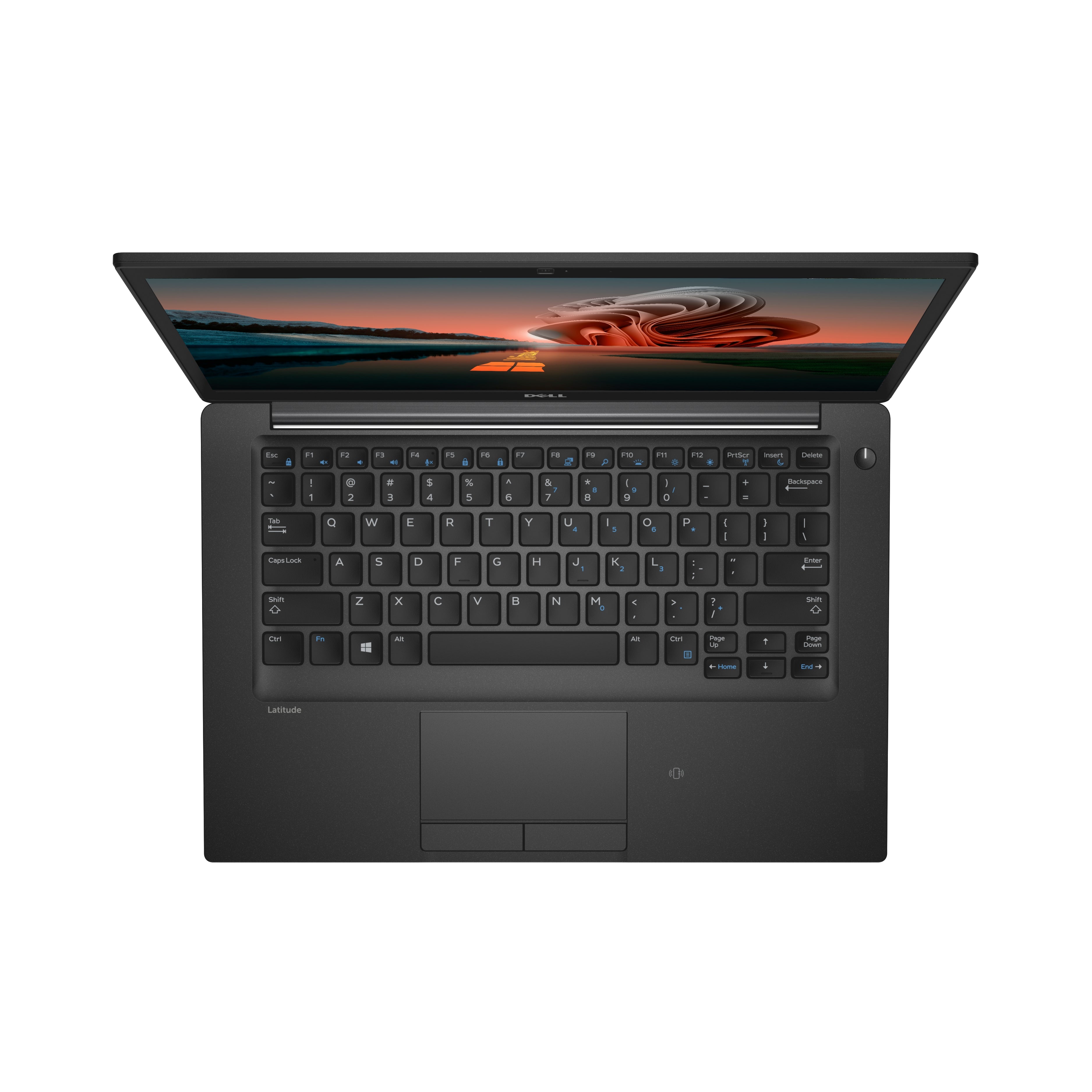 Dell Latitude 7490 i5 (8250U) 8GB RAM 256GB SSD 14" FHD Windows 11 Pro