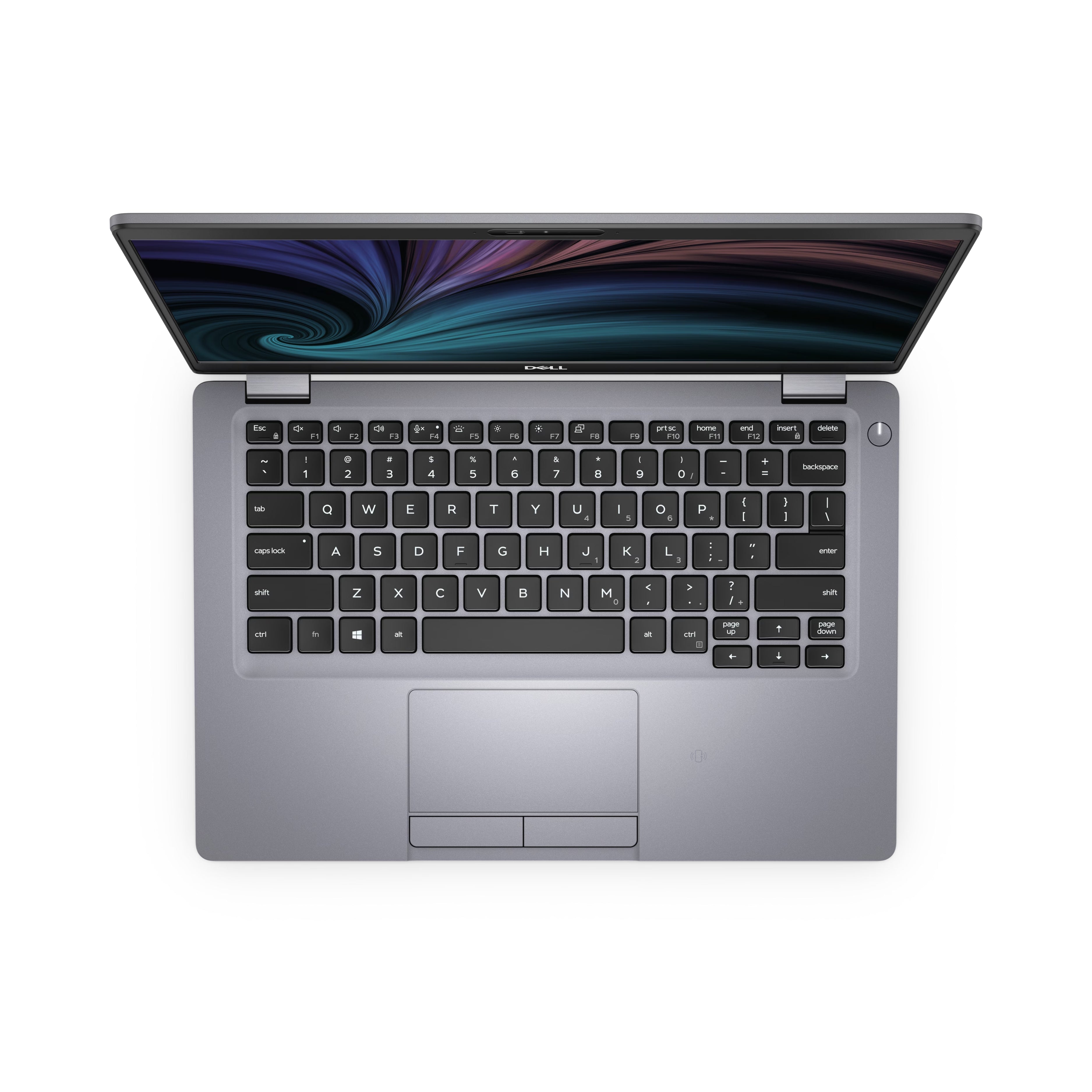 Dell Latitude 5310 2 en 1 i5 (10310U) 8GB RAM 256 GB SSD 13.3” FHD táctil Windows 11