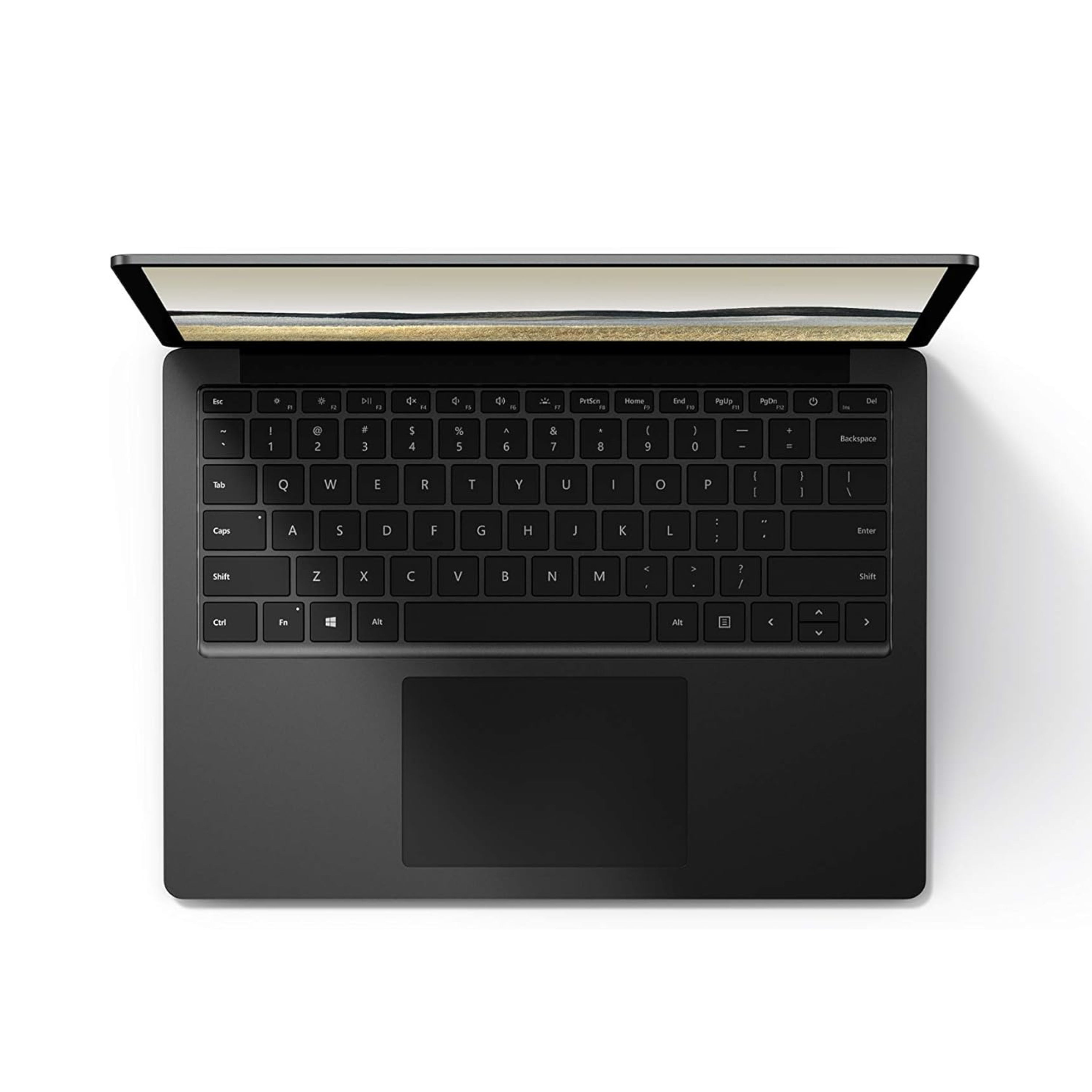 Microsoft Surface Laptop 3 i7 (1065G7) 16GB RAM 256GB SSD 13.5" Touch Preto Mate Windows 11 Pro