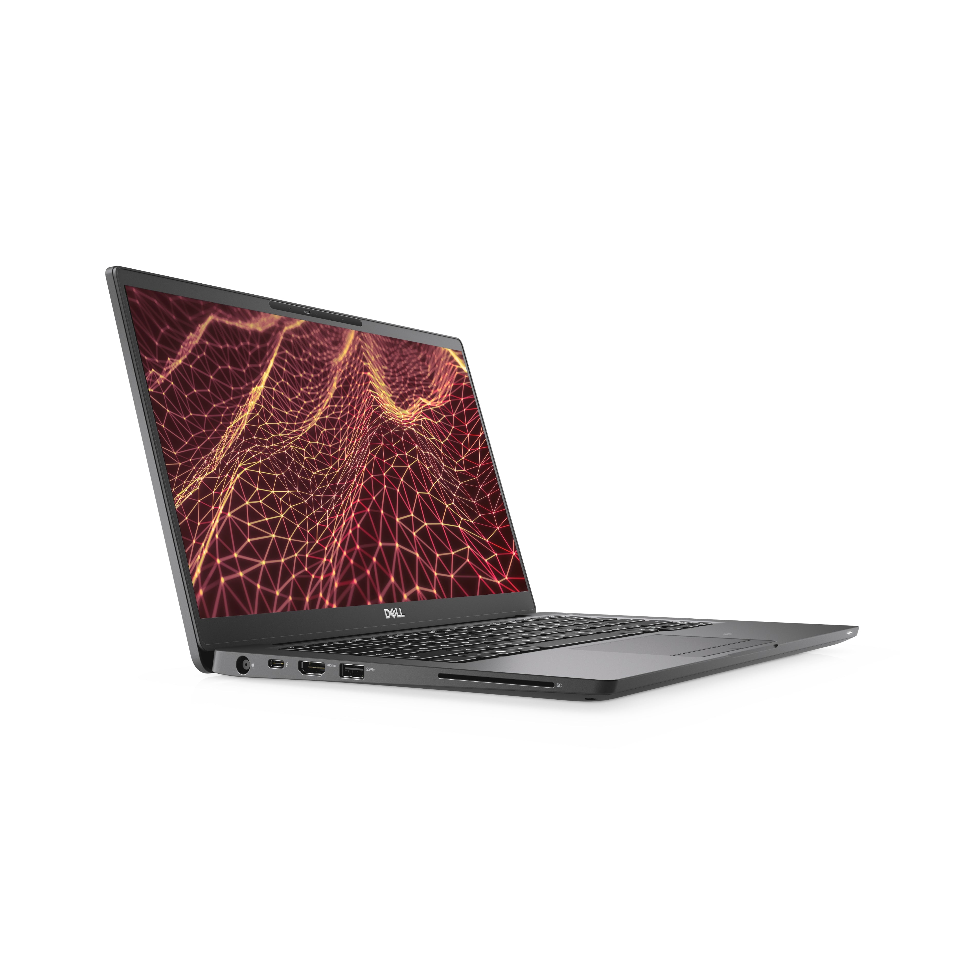 Dell Latitude 7400 i5 (8365U) 16GB RAM 256GB SSD 14" FHD Windows 11 Pro