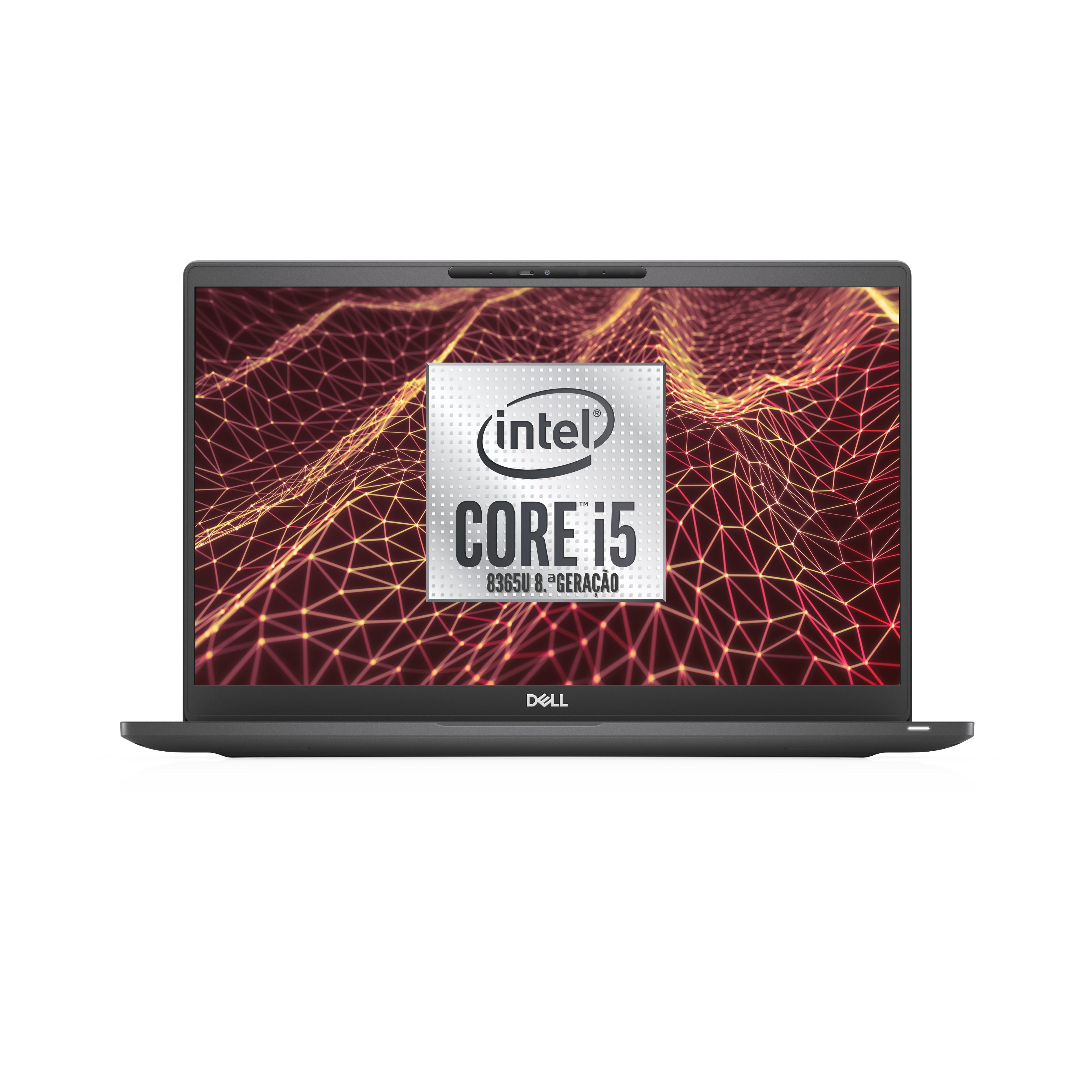 Dell Latitude 7400 i5 (8365U) 16GB RAM 256GB SSD 14" FHD Windows 11 Pro